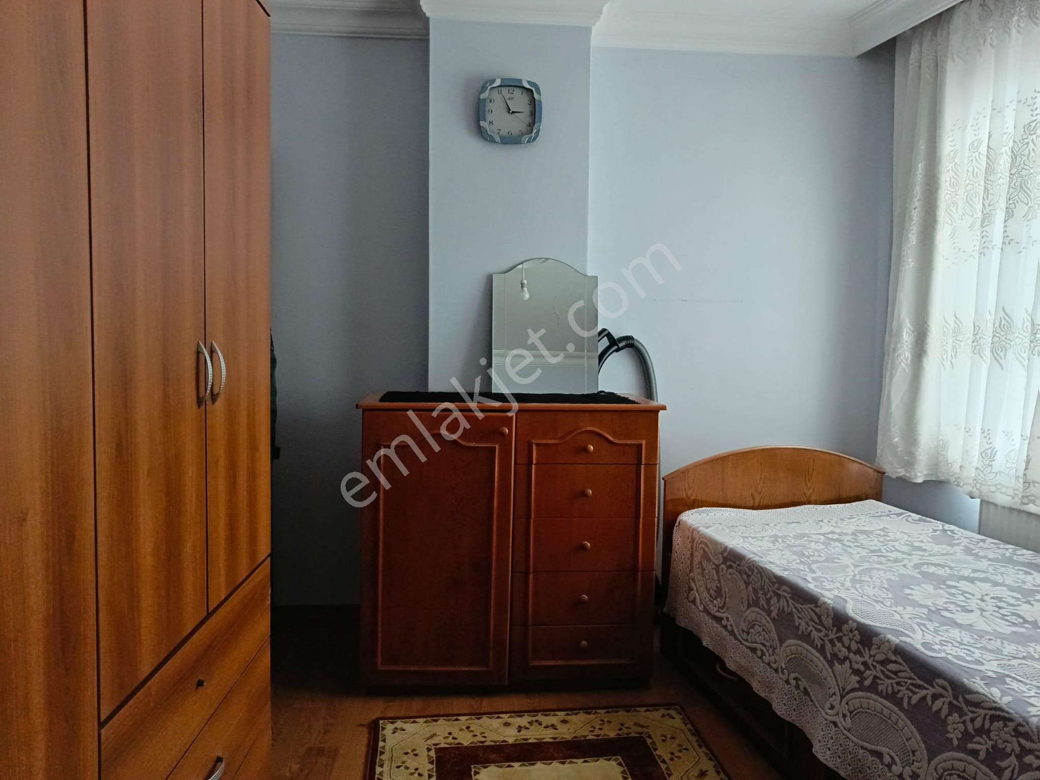 Yeni Binada,balkon Ve Teras Keyifli,ulaşımlara Komşu,ebeveynli. - Görsel 13