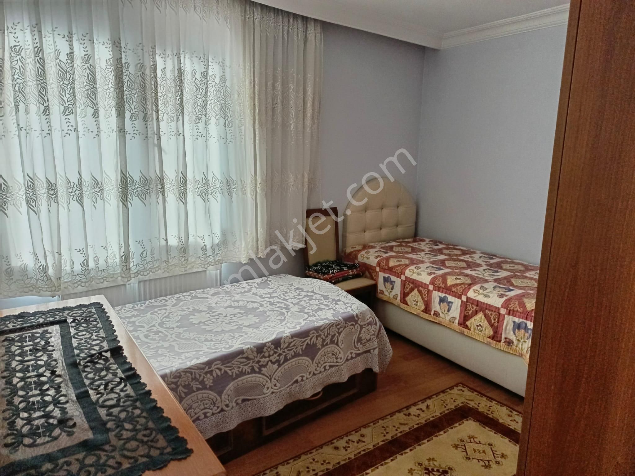 Yeni Binada,balkon Ve Teras Keyifli,ulaşımlara Komşu,ebeveynli. - Görsel 10