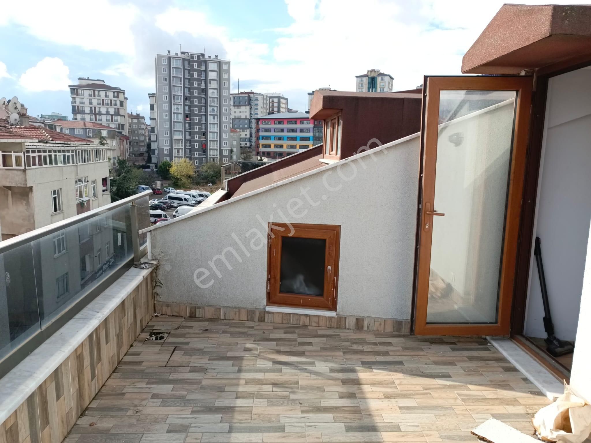 Yeni Binada,balkon Ve Teras Keyifli,ulaşımlara Komşu,ebeveynli. - Görsel 31