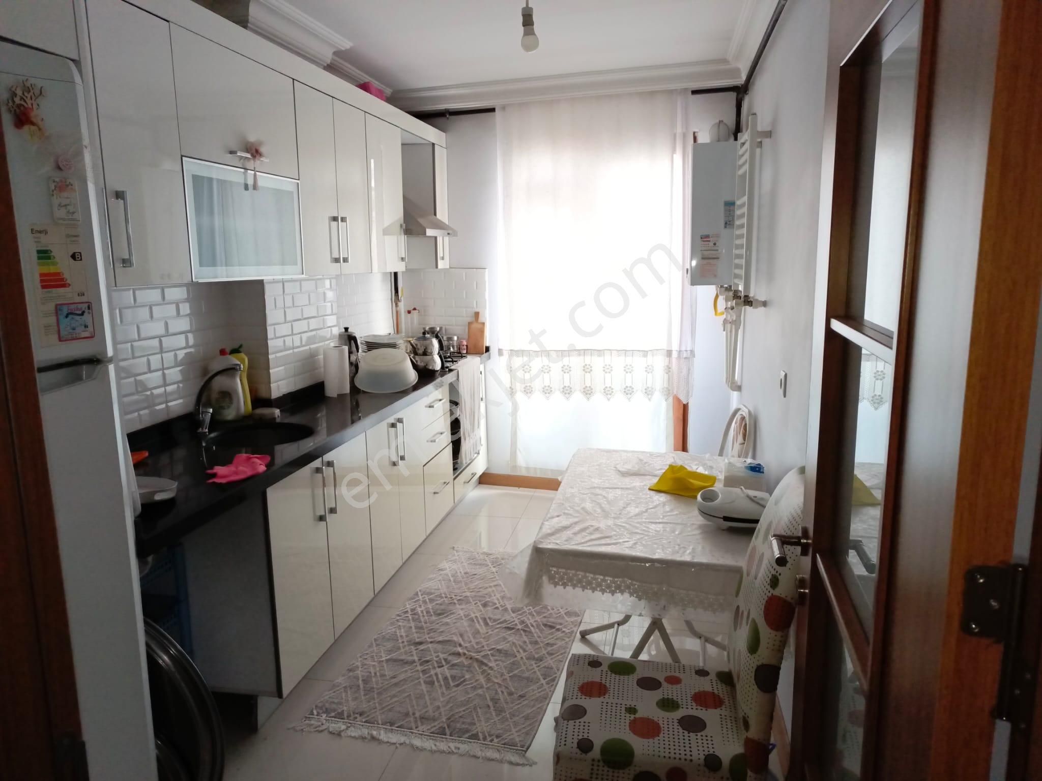 Yeni Binada,balkon Ve Teras Keyifli,ulaşımlara Komşu,ebeveynli. - Görsel 8