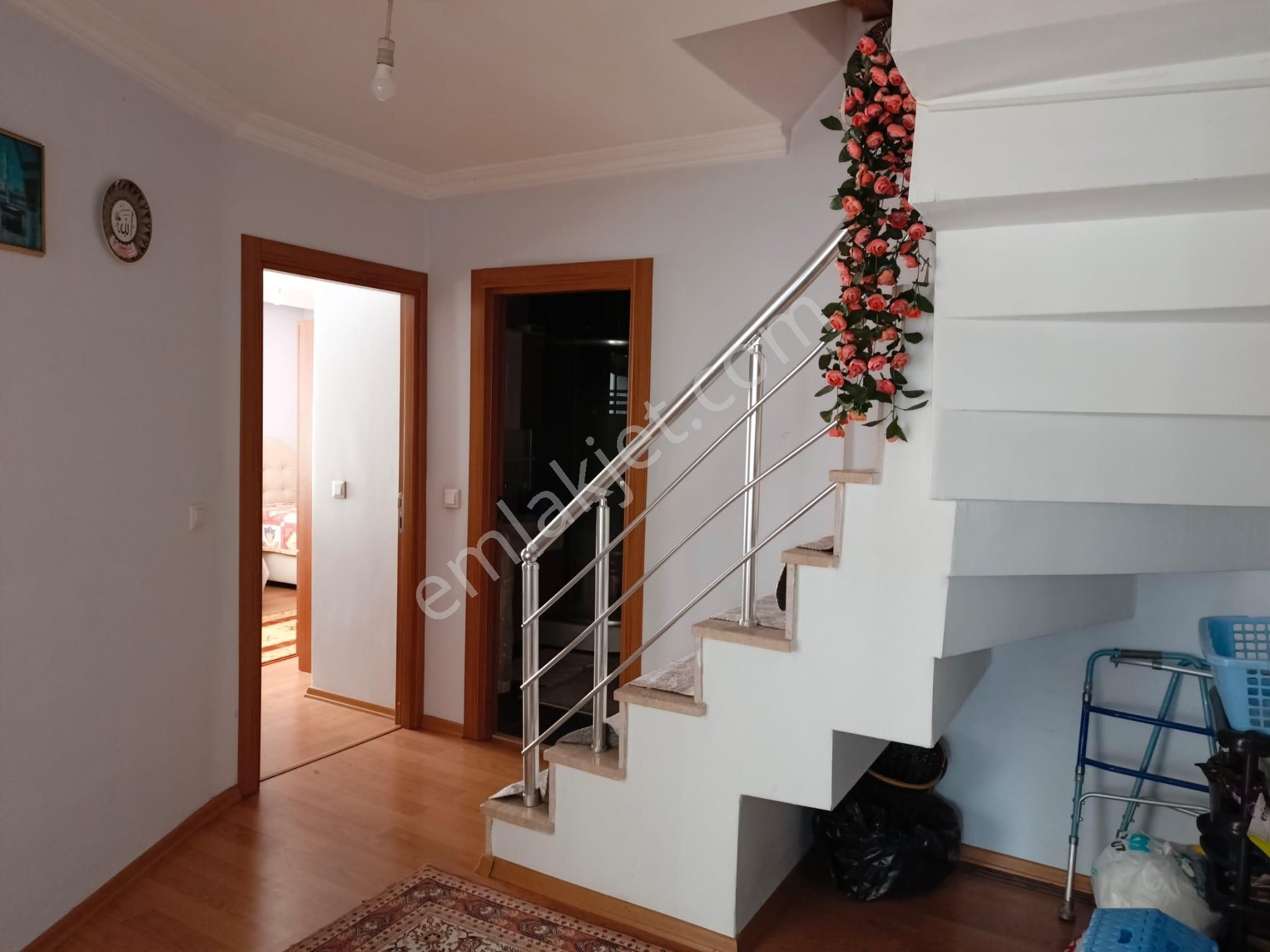 Yeni Binada,balkon Ve Teras Keyifli,ulaşımlara Komşu,ebeveynli. - Görsel 6