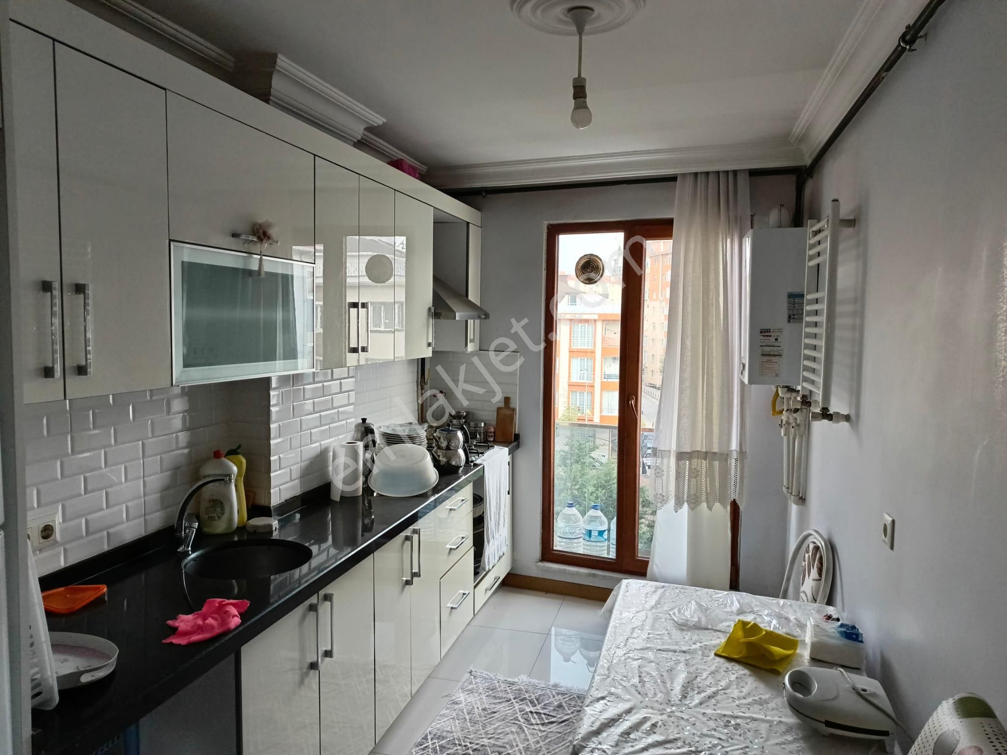 Yeni Binada,balkon Ve Teras Keyifli,ulaşımlara Komşu,ebeveynli. - Görsel 7