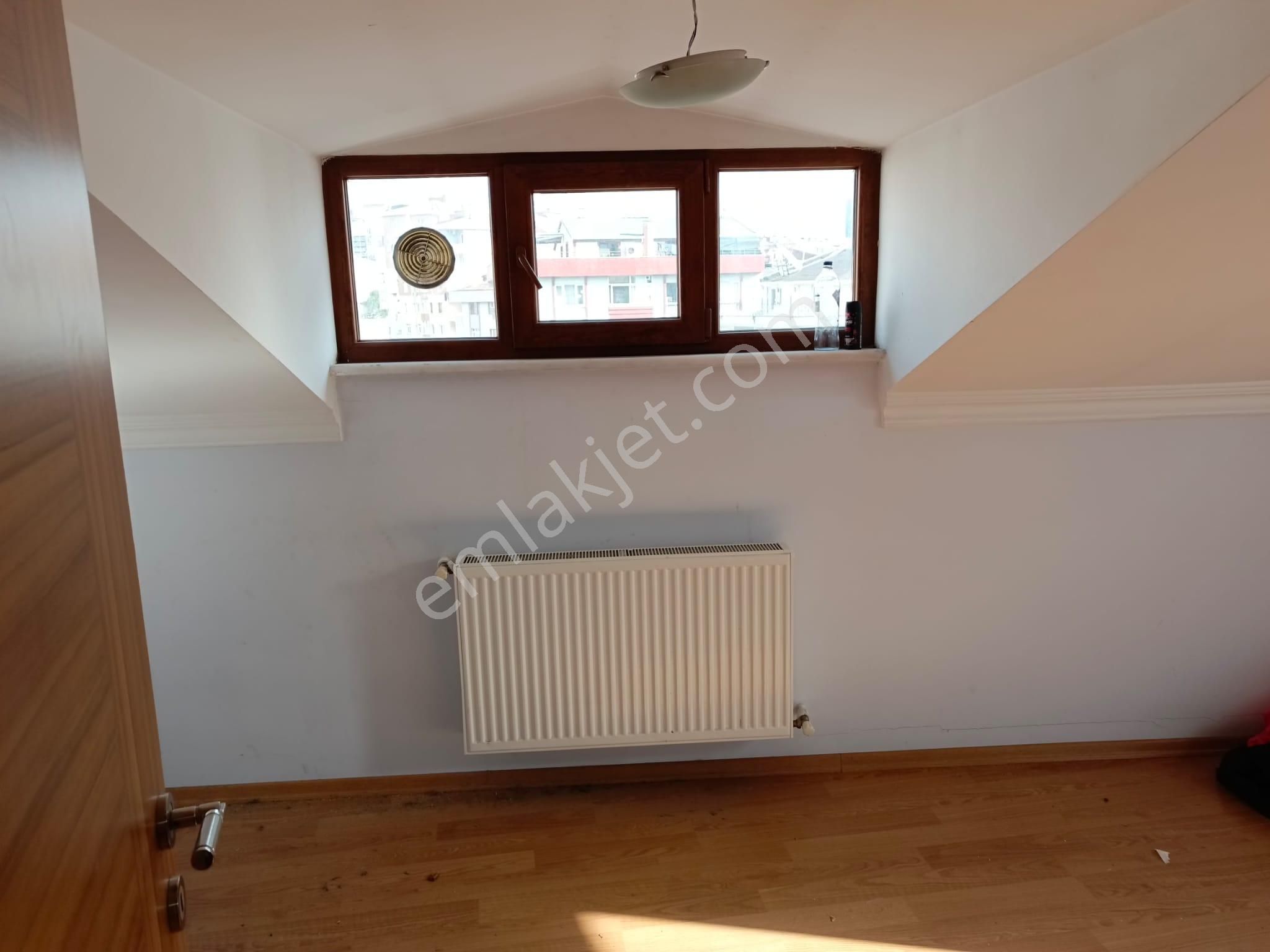 Yeni Binada,balkon Ve Teras Keyifli,ulaşımlara Komşu,ebeveynli. - Görsel 25