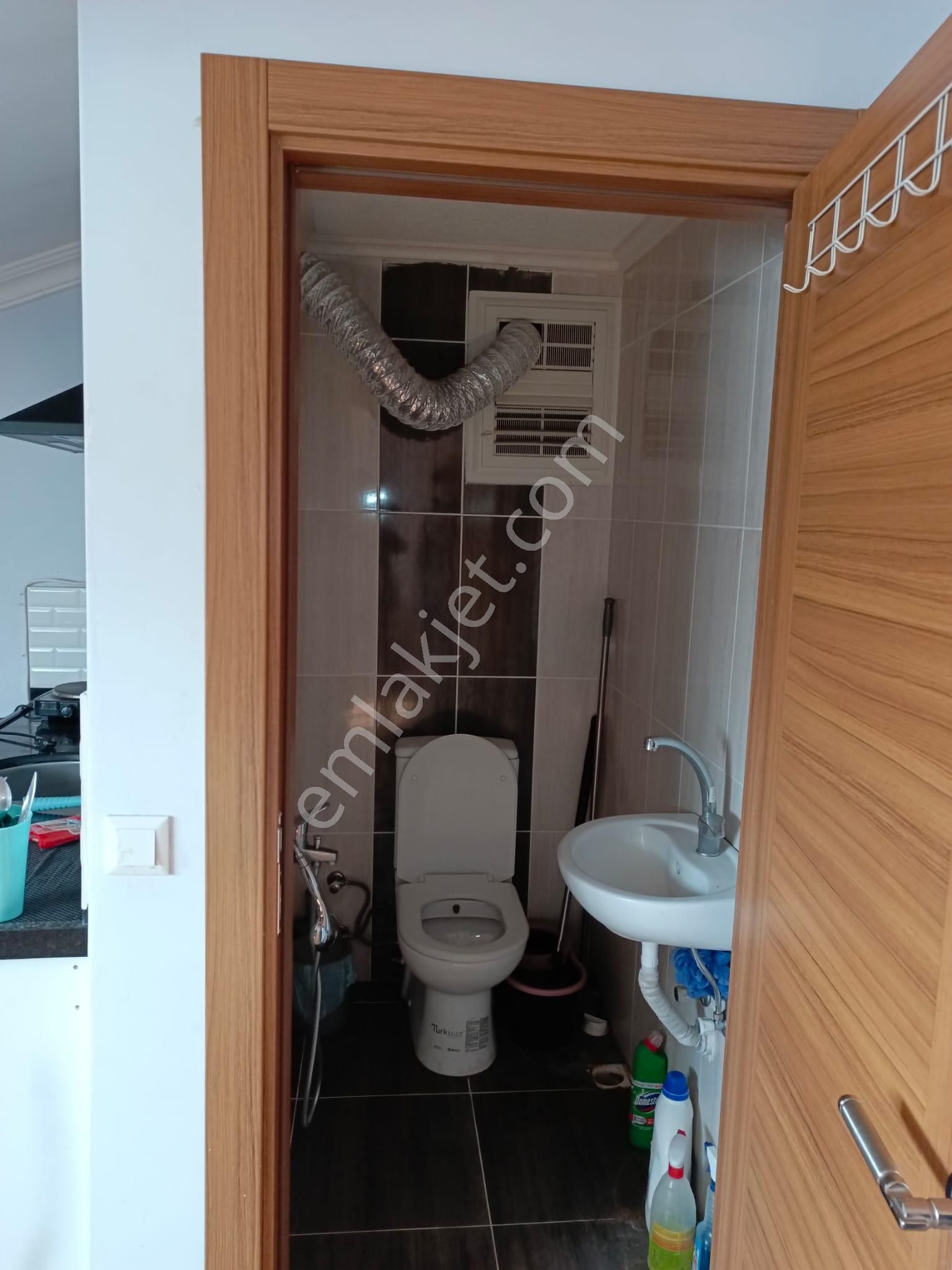 Yeni Binada,balkon Ve Teras Keyifli,ulaşımlara Komşu,ebeveynli. - Görsel 29