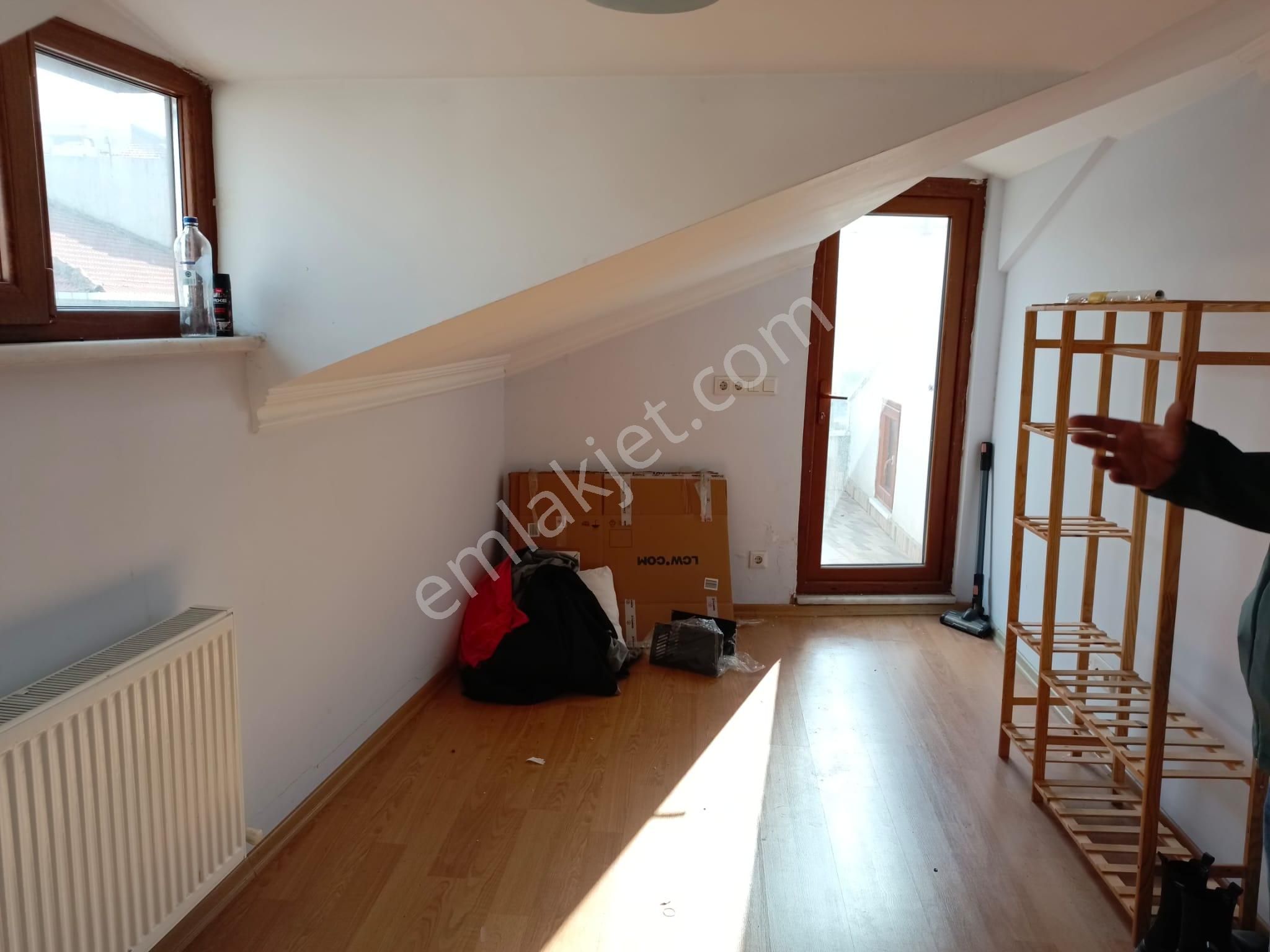 Yeni Binada,balkon Ve Teras Keyifli,ulaşımlara Komşu,ebeveynli. - Görsel 24