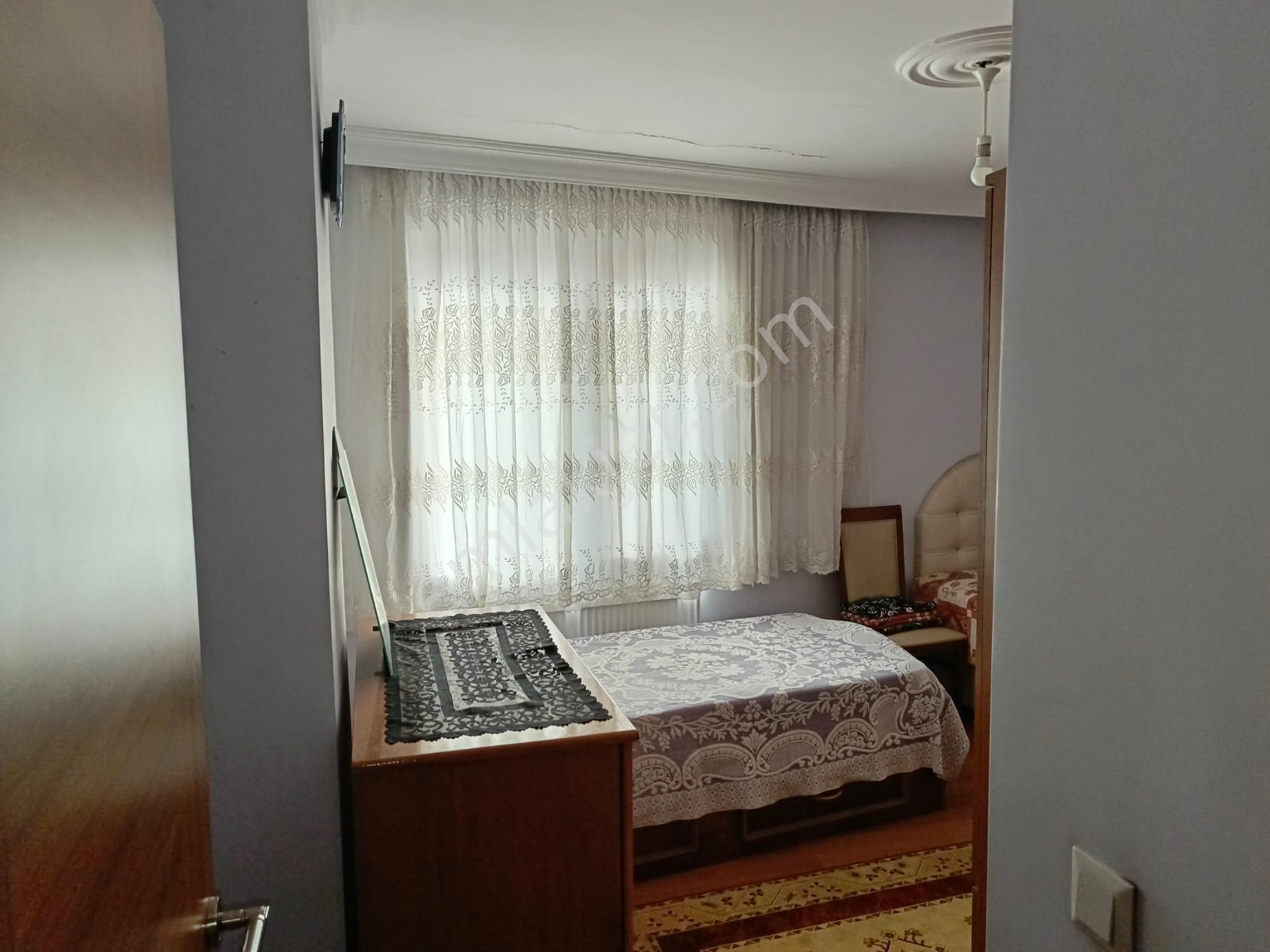 Yeni Binada,balkon Ve Teras Keyifli,ulaşımlara Komşu,ebeveynli. - Görsel 12