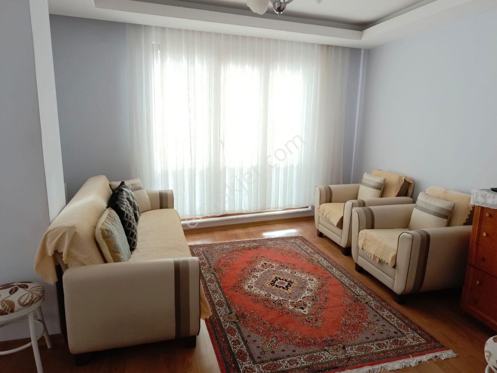 Yeni Binada,balkon Ve Teras Keyifli,ulaşımlara Komşu,ebeveynli. - Görsel 3