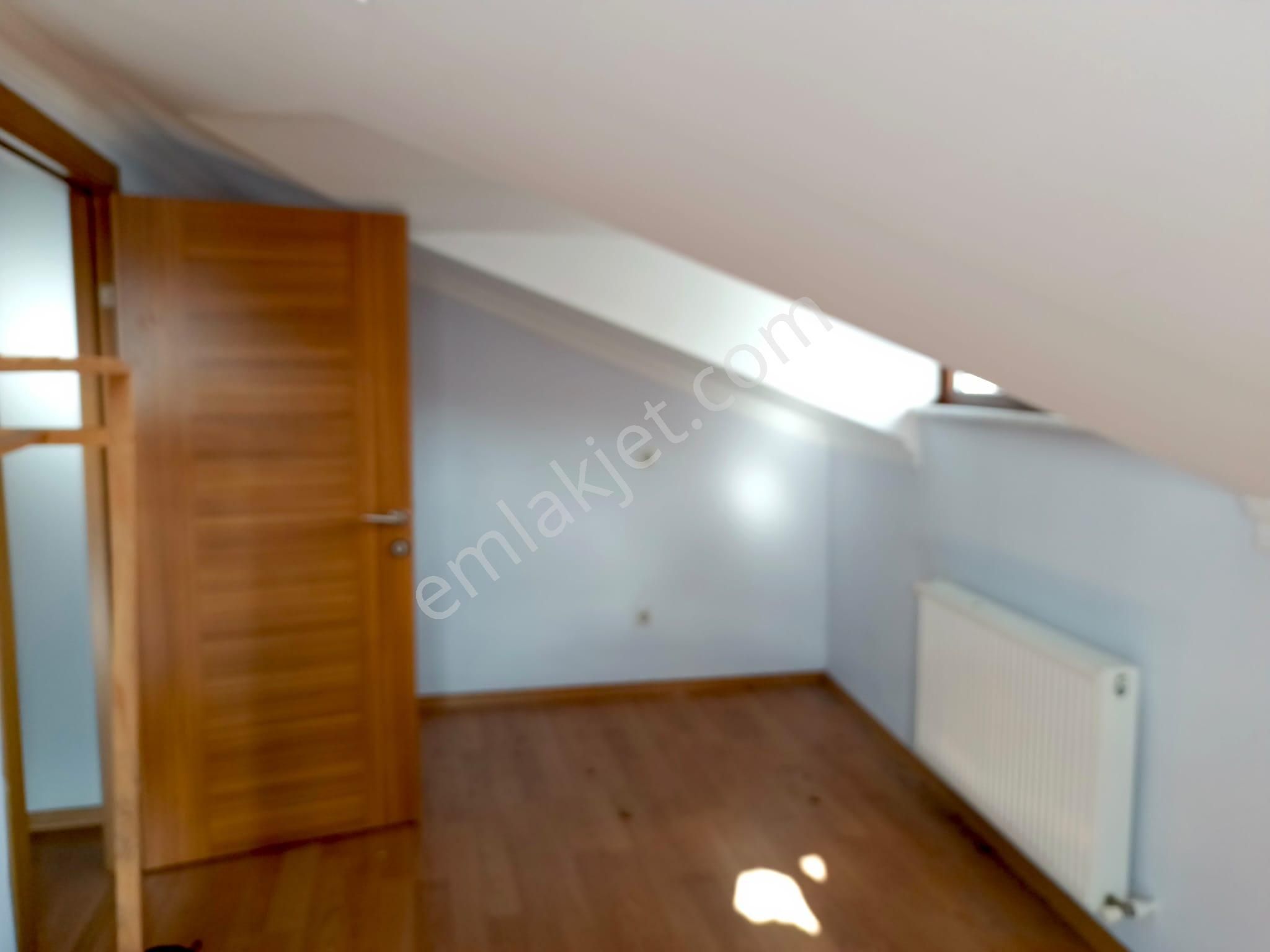 Yeni Binada,balkon Ve Teras Keyifli,ulaşımlara Komşu,ebeveynli. - Görsel 27