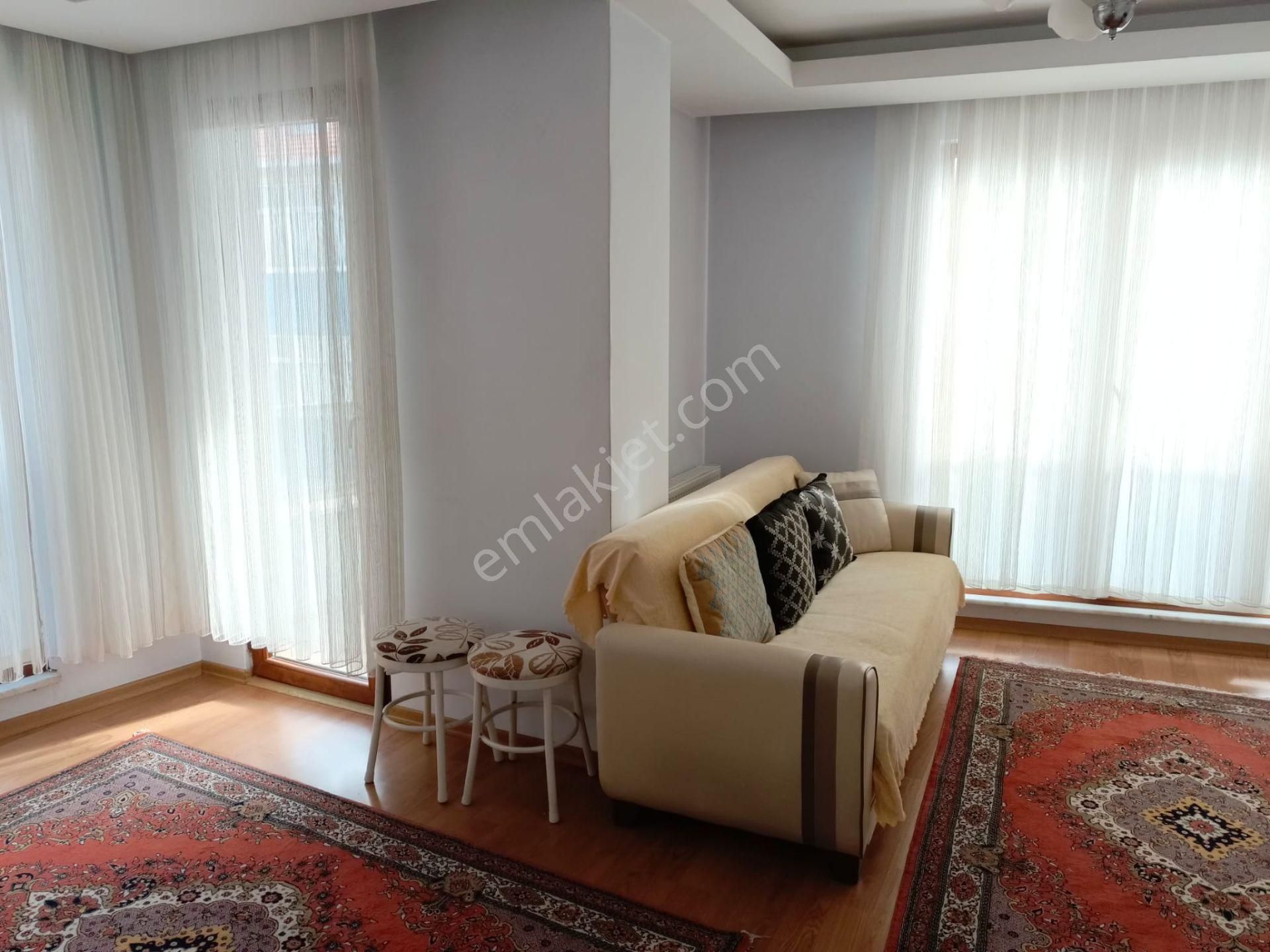 Yeni Binada,balkon Ve Teras Keyifli,ulaşımlara Komşu,ebeveynli. - Görsel 2