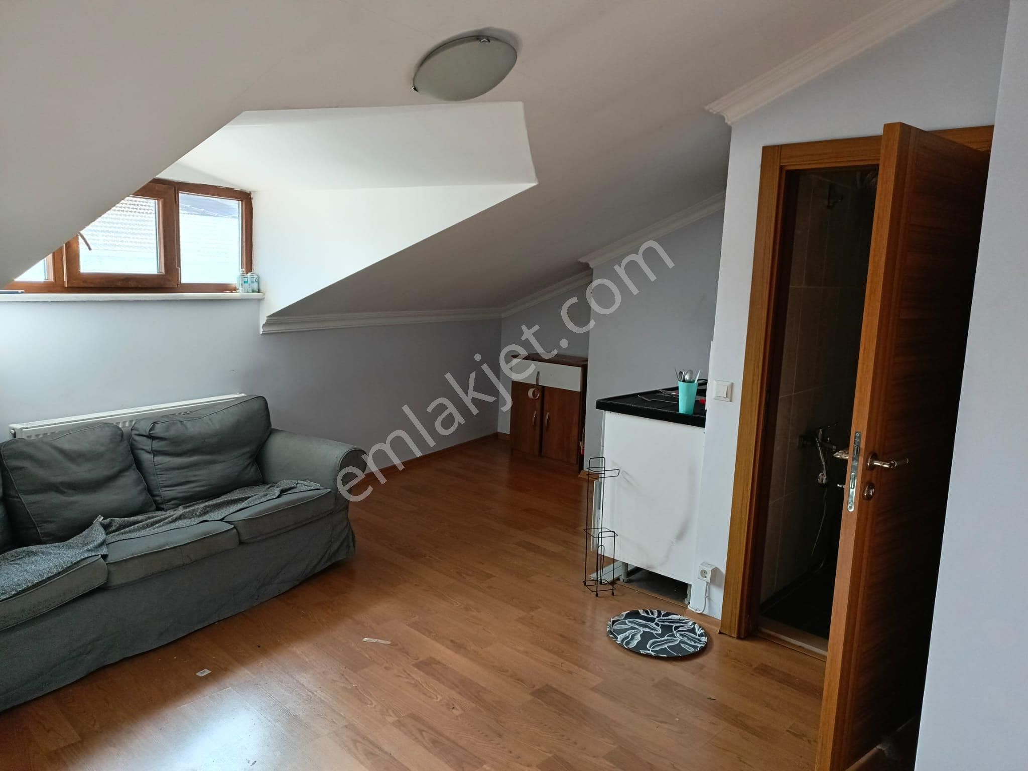 Yeni Binada,balkon Ve Teras Keyifli,ulaşımlara Komşu,ebeveynli. - Görsel 22