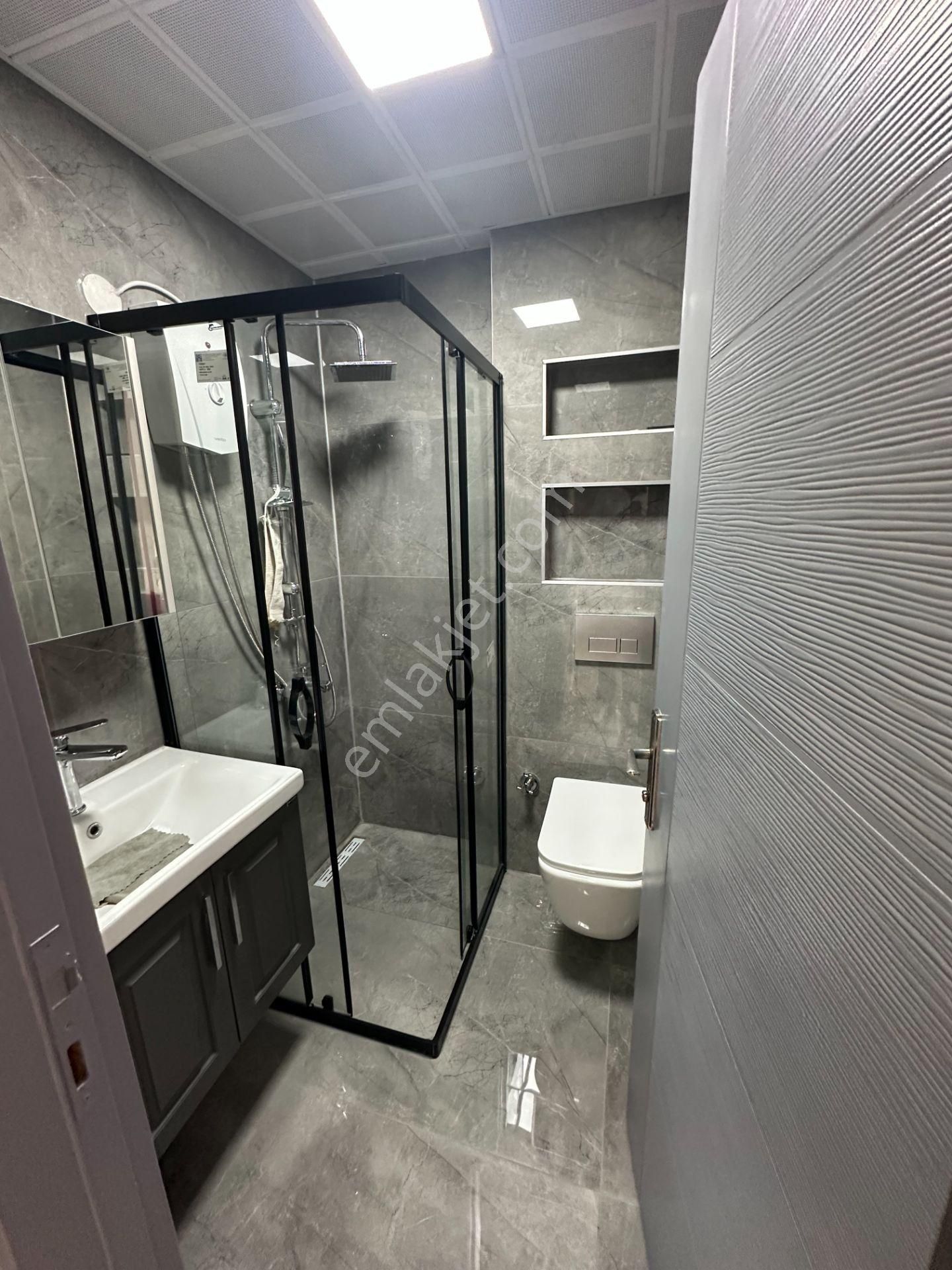 Markantalya Ve Tramvay Yakını Kiralık Eşyalı 2+1 - Görsel 10