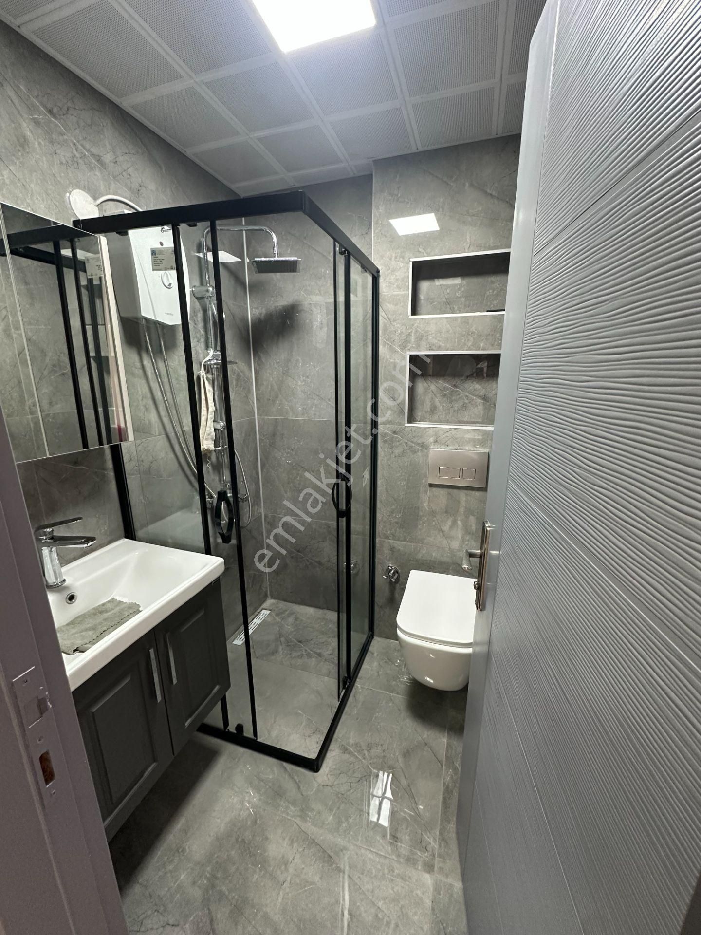 Markantalya Ve Tramvay Yakını Kiralık Eşyalı 2+1 - Görsel 11