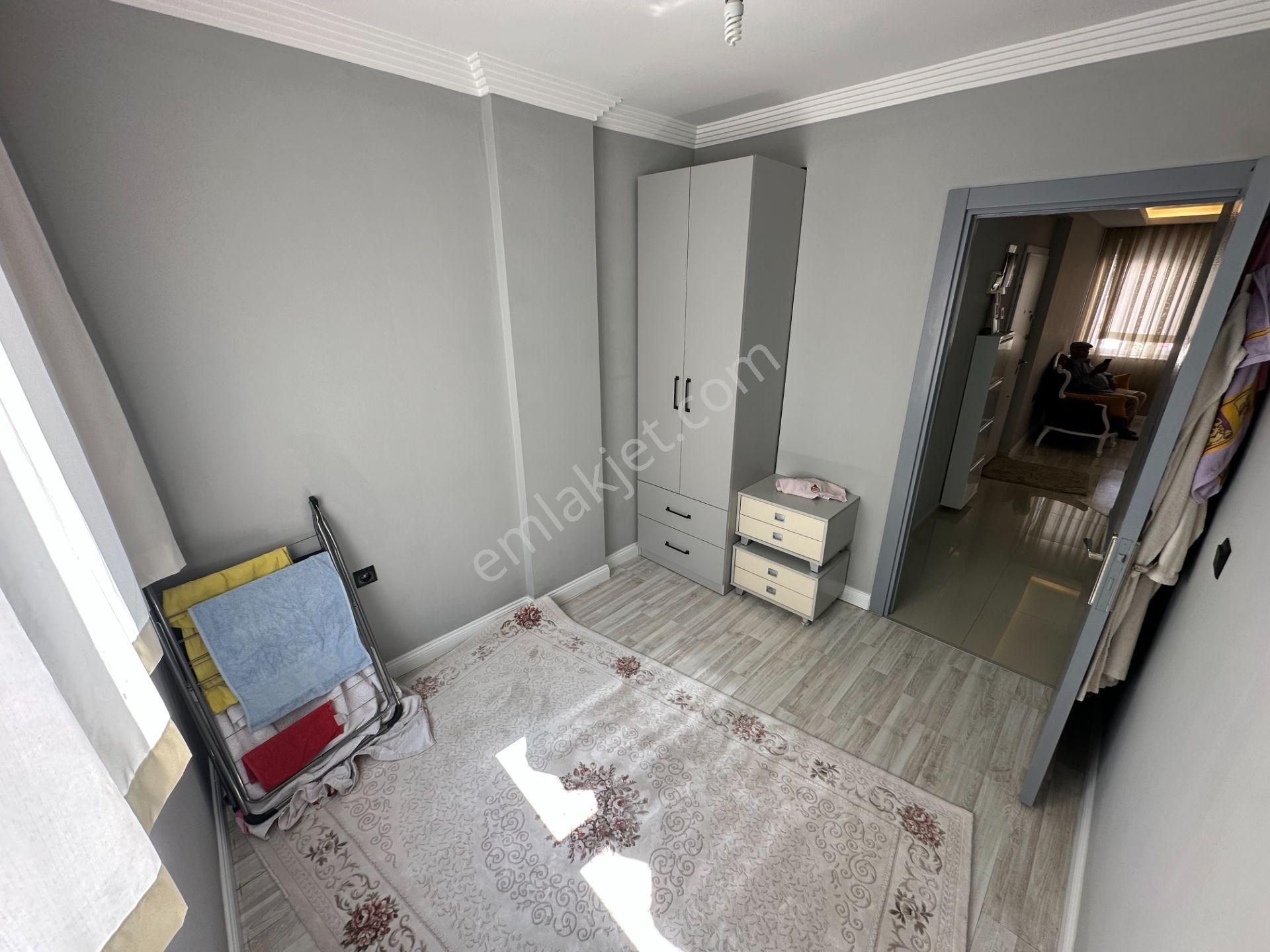 Markantalya Ve Tramvay Yakını Kiralık Eşyalı 2+1 - Görsel 6