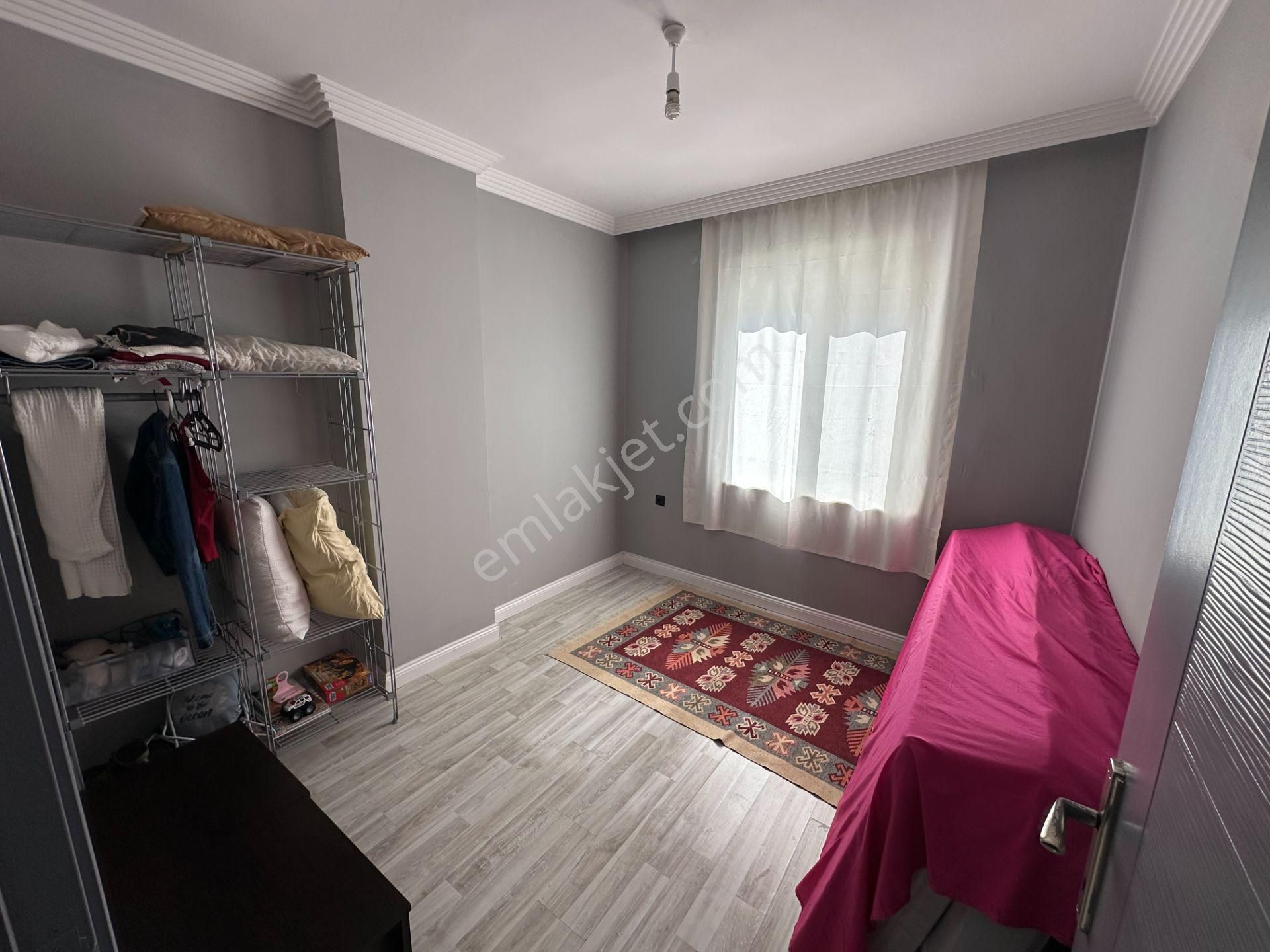 Markantalya Ve Tramvay Yakını Kiralık Eşyalı 2+1 - Görsel 7