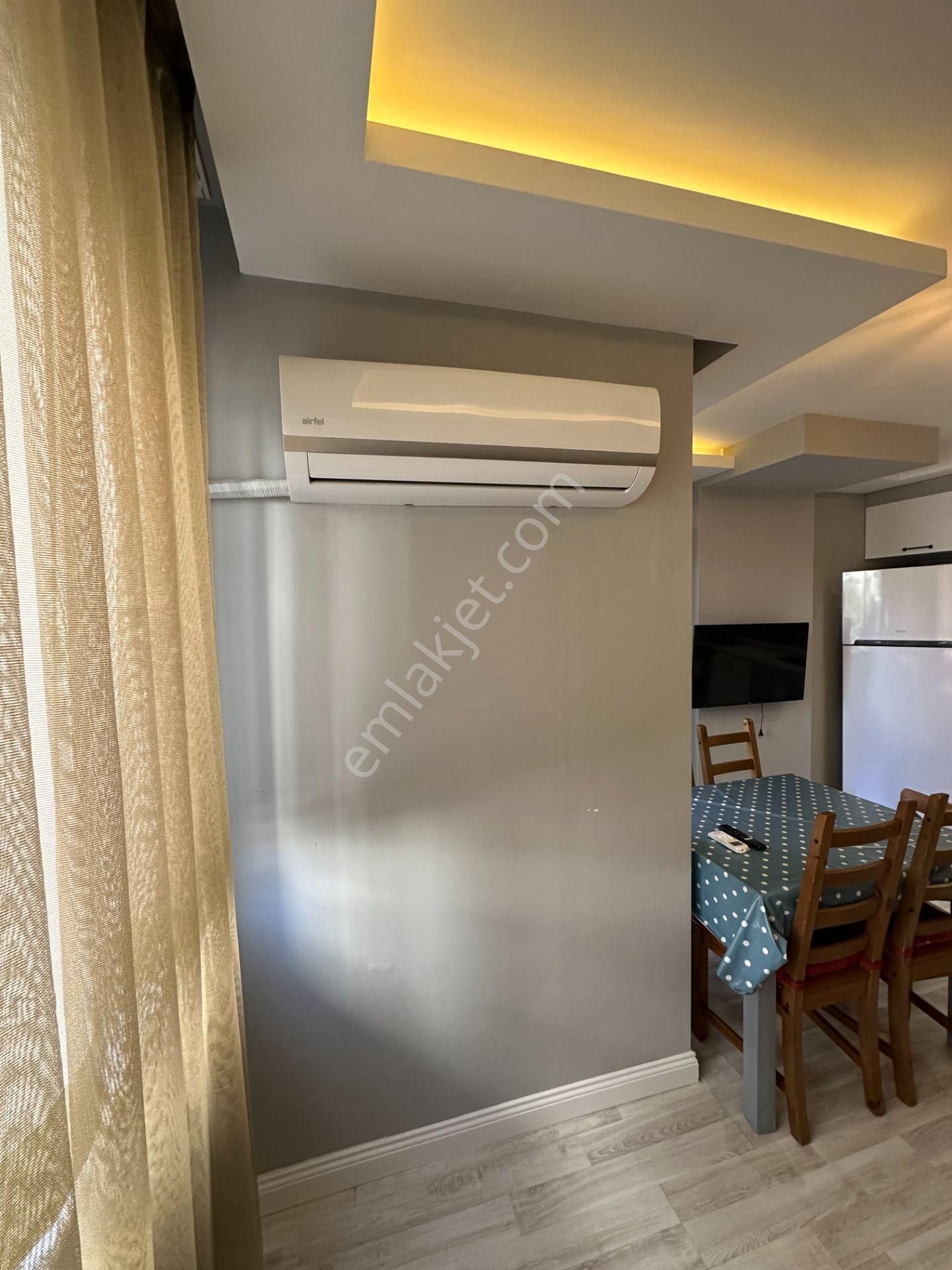 Markantalya Ve Tramvay Yakını Kiralık Eşyalı 2+1 - Görsel 19