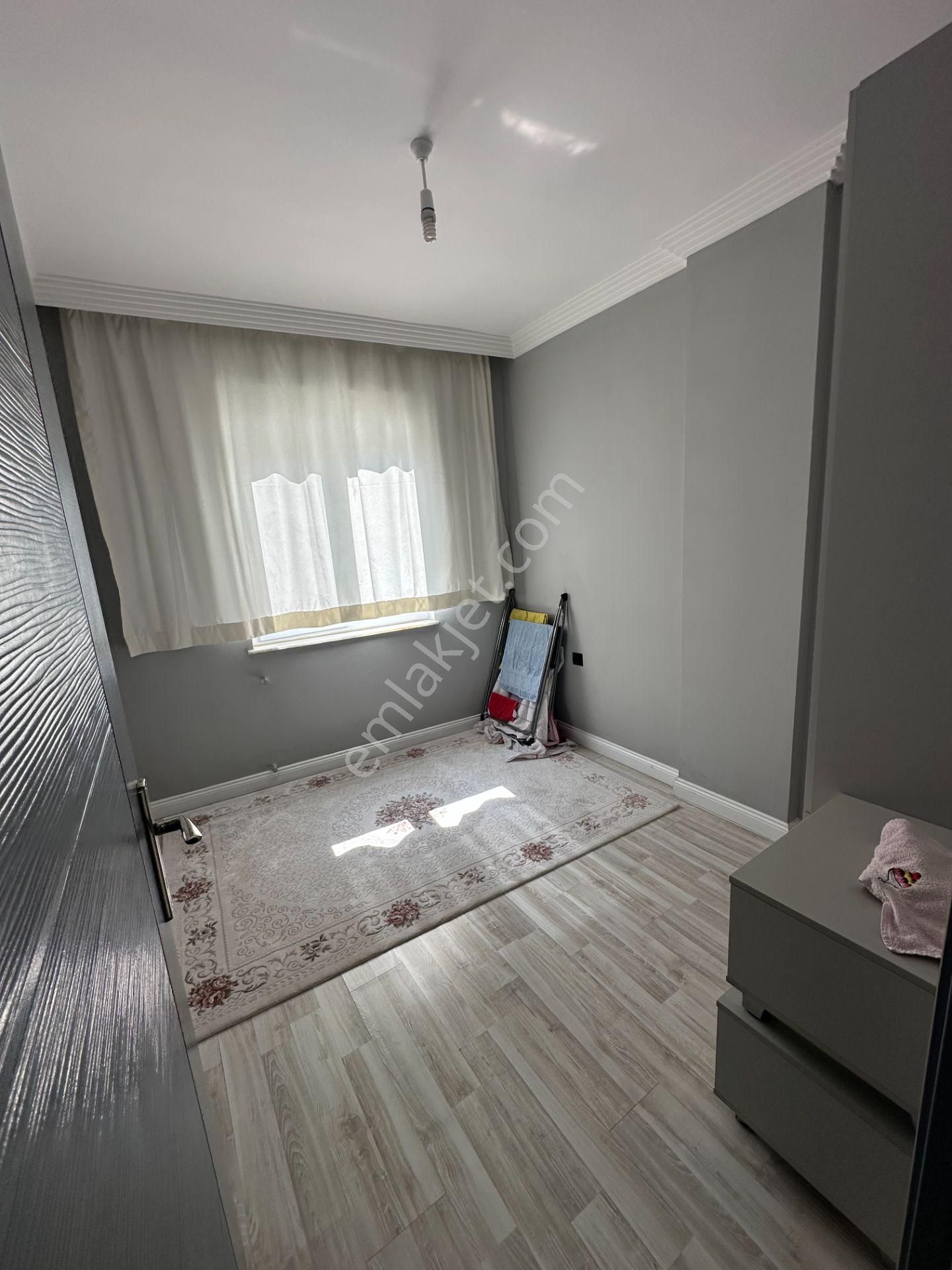 Markantalya Ve Tramvay Yakını Kiralık Eşyalı 2+1 - Görsel 3