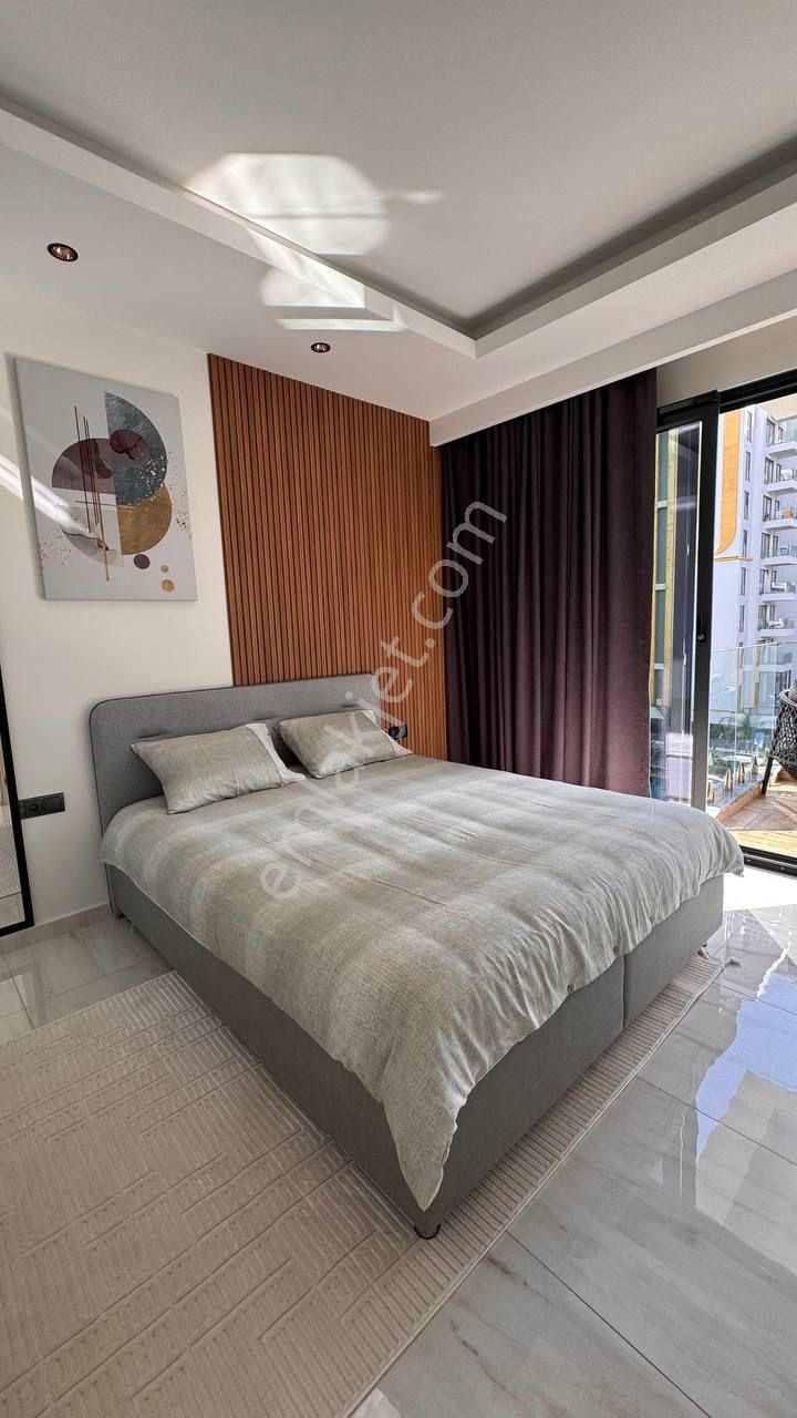 Alanya Mahmutlar Cebeci Towers 1+1 (ru.uk.kz.en) - Görsel 4