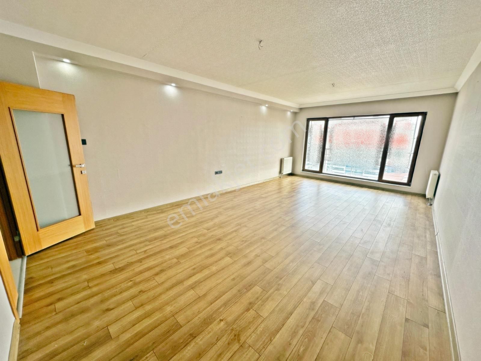 Yenimahalle Kayalarda Site İçerisi Full Yapılı 4+1 Satılık Daire - Görsel 9