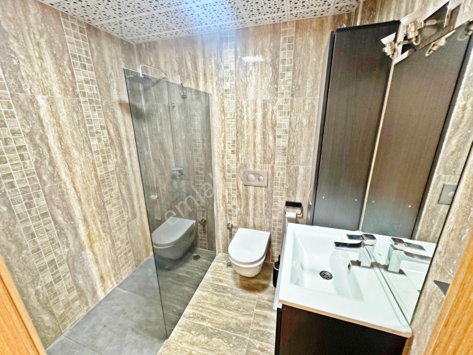 Yenimahalle Kayalarda Site İçerisi Full Yapılı 4+1 Satılık Daire - Görsel 18