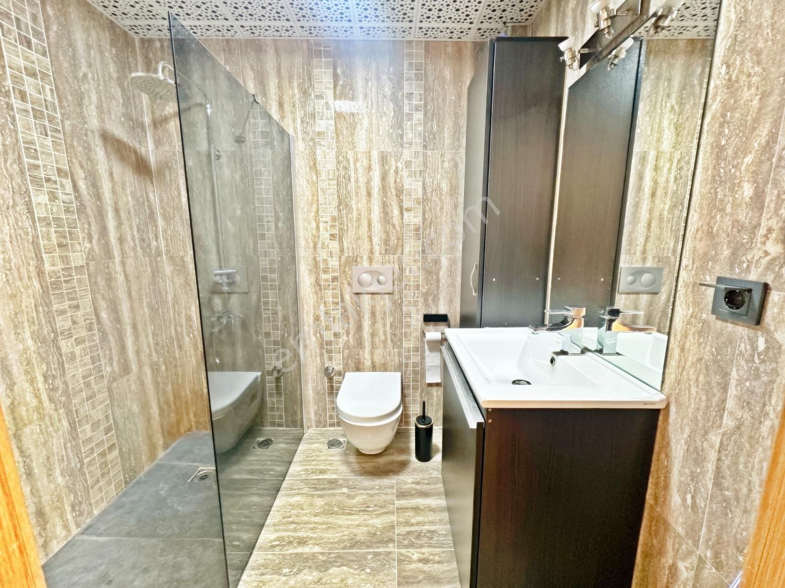 Yenimahalle Kayalarda Site İçerisi Full Yapılı 4+1 Satılık Daire - Görsel 17