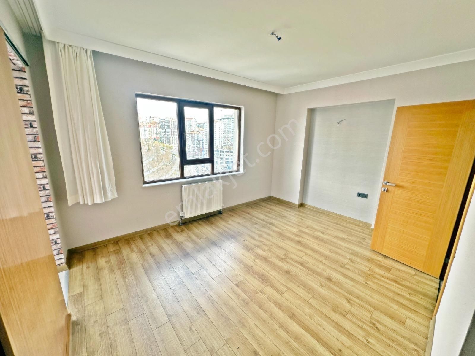 Yenimahalle Kayalarda Site İçerisi Full Yapılı 4+1 Satılık Daire - Görsel 10