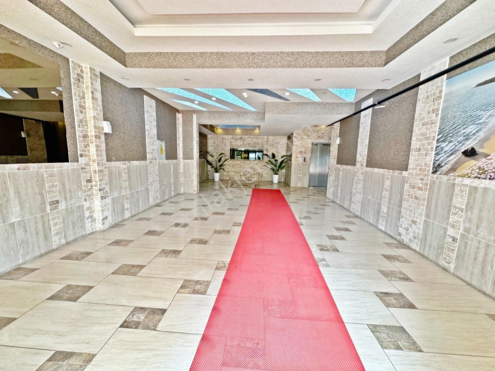 Yenimahalle Kayalarda Site İçerisi Full Yapılı 4+1 Satılık Daire - Görsel 19