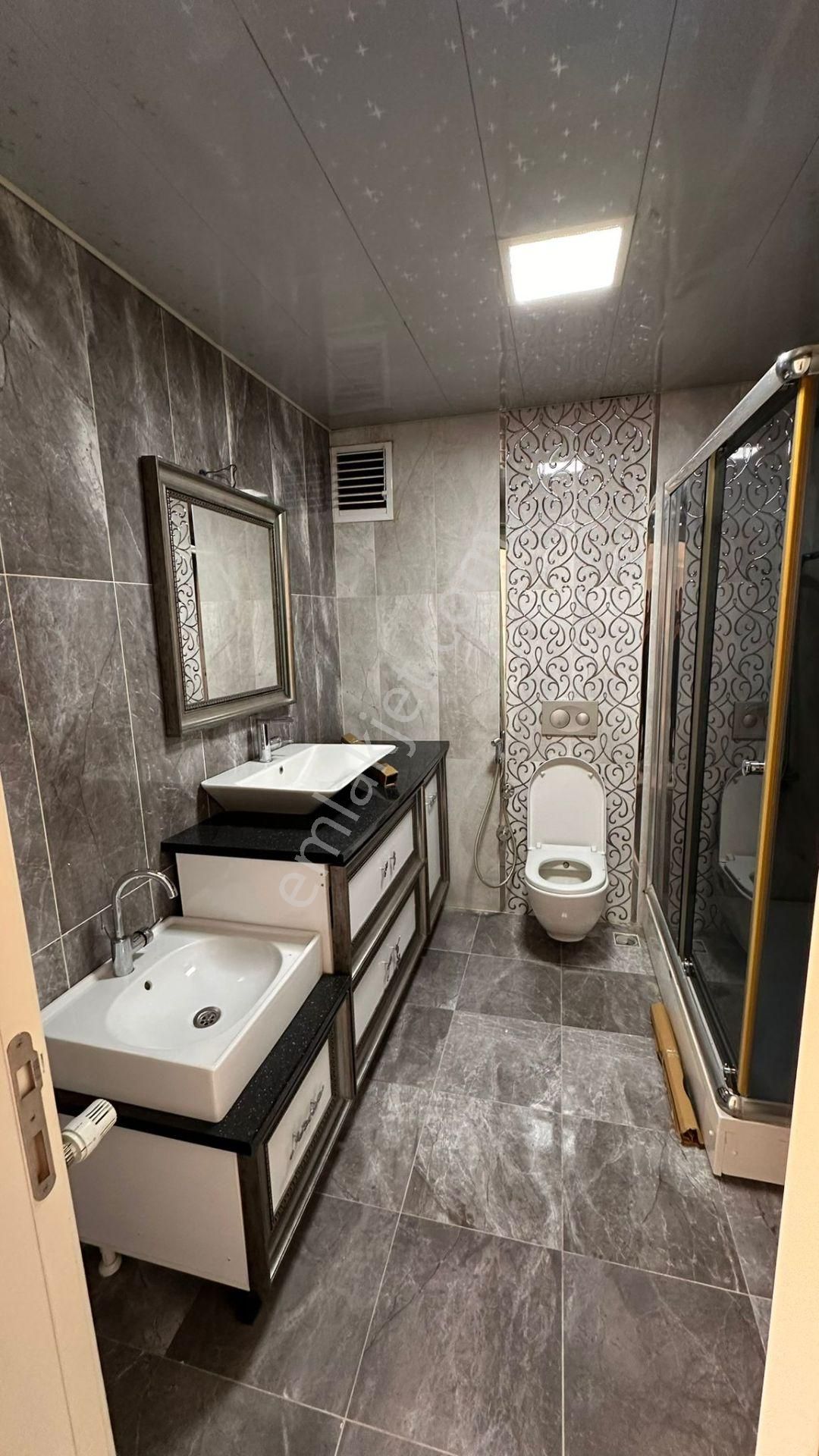 Yenimahalle Kayalarda Site İçerisi Full Yapılı 4+1 Satılık Daire - Görsel 16