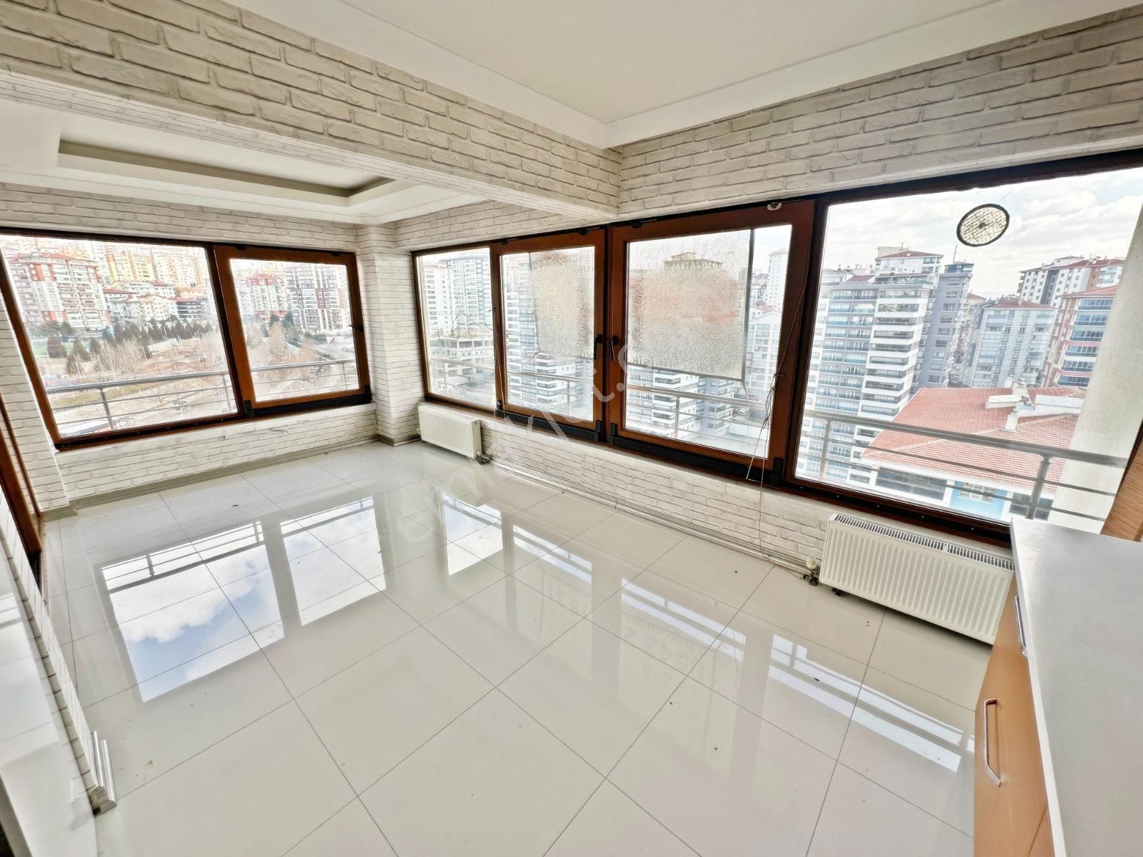 Yenimahalle Kayalarda Site İçerisi Full Yapılı 4+1 Satılık Daire - Görsel 4