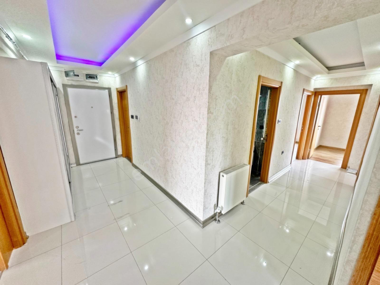 Yenimahalle Kayalarda Site İçerisi Full Yapılı 4+1 Satılık Daire - Görsel 6