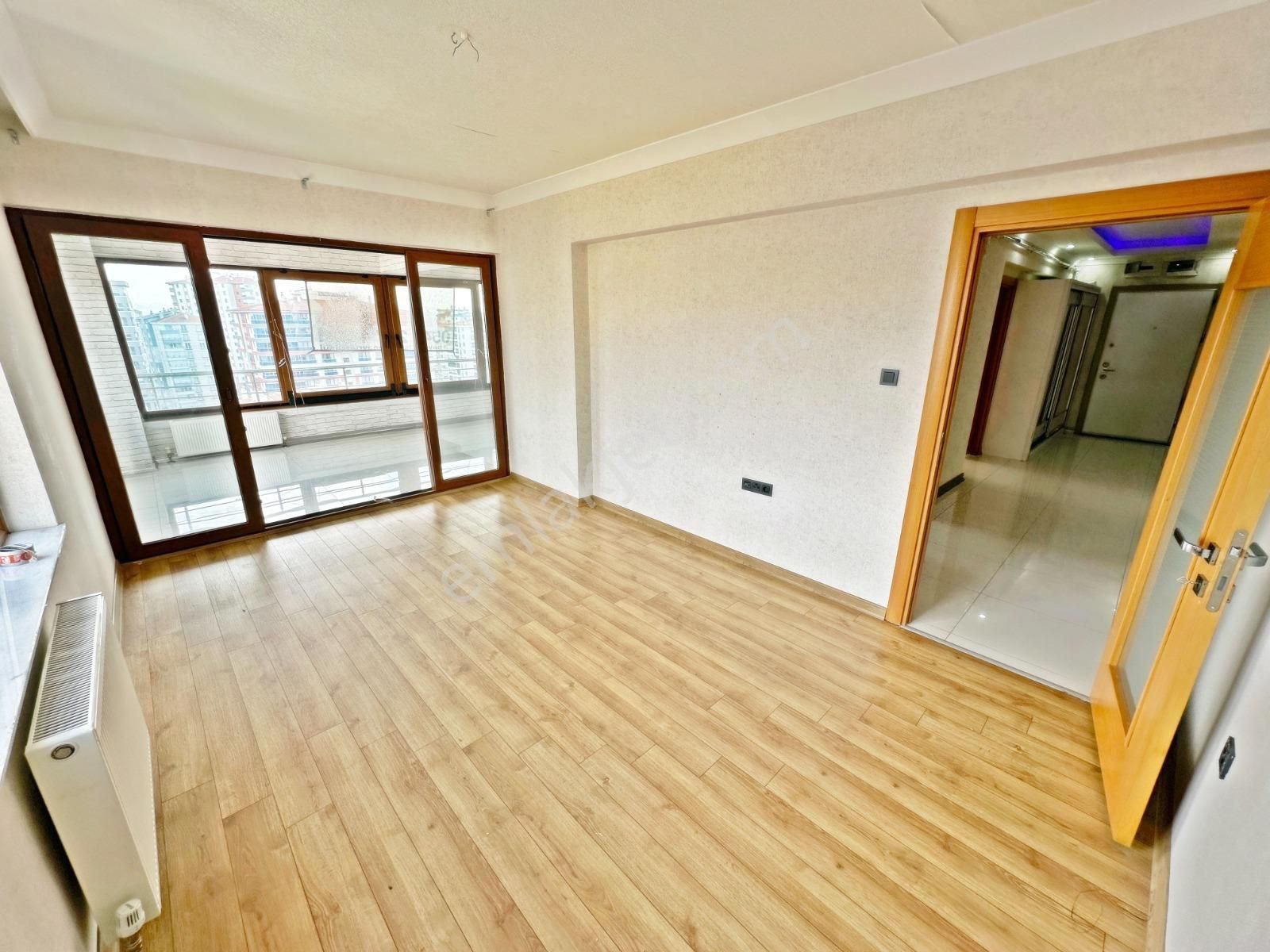 Yenimahalle Kayalarda Site İçerisi Full Yapılı 4+1 Satılık Daire - Görsel 14