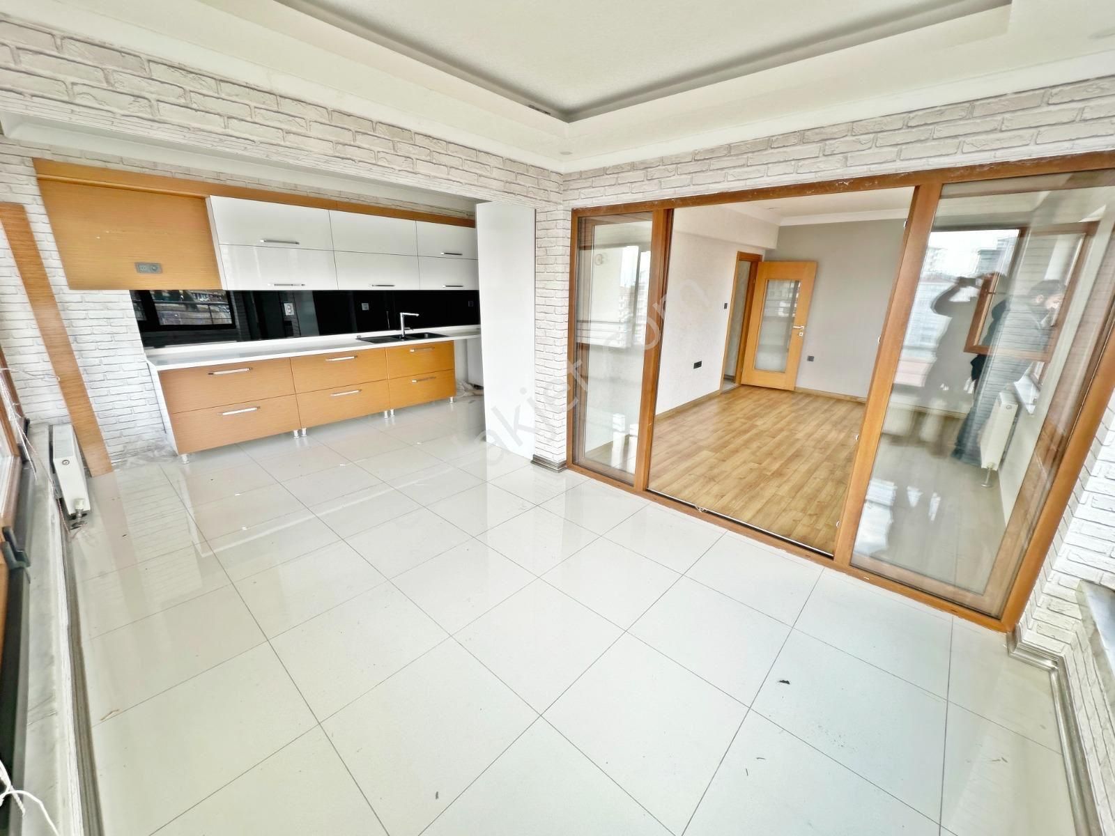 Yenimahalle Kayalarda Site İçerisi Full Yapılı 4+1 Satılık Daire - Görsel 5