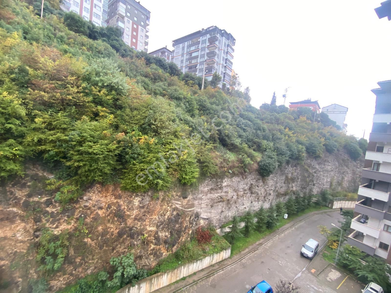 Trabzon Yomra'da Satılık 3+1 Daire - Görsel 17