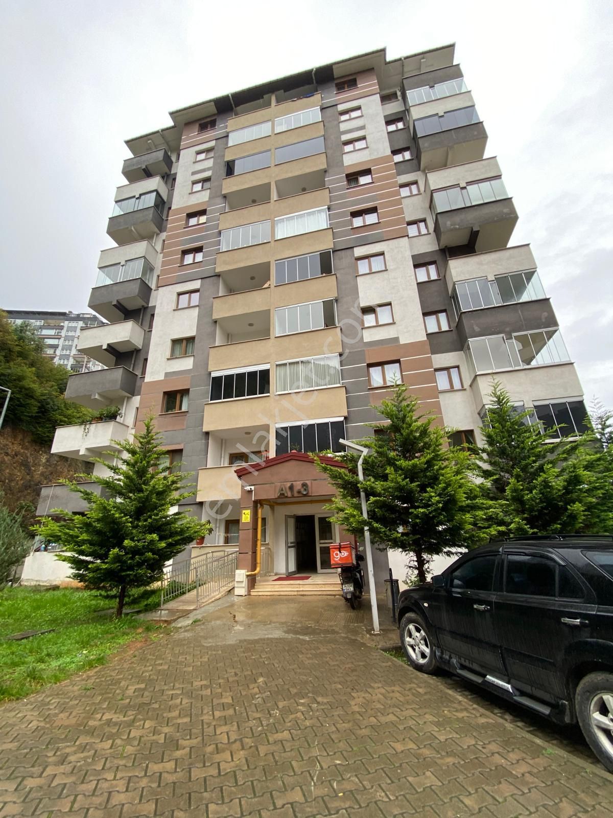 Trabzon Yomra'da Satılık 3+1 Daire - Görsel 28