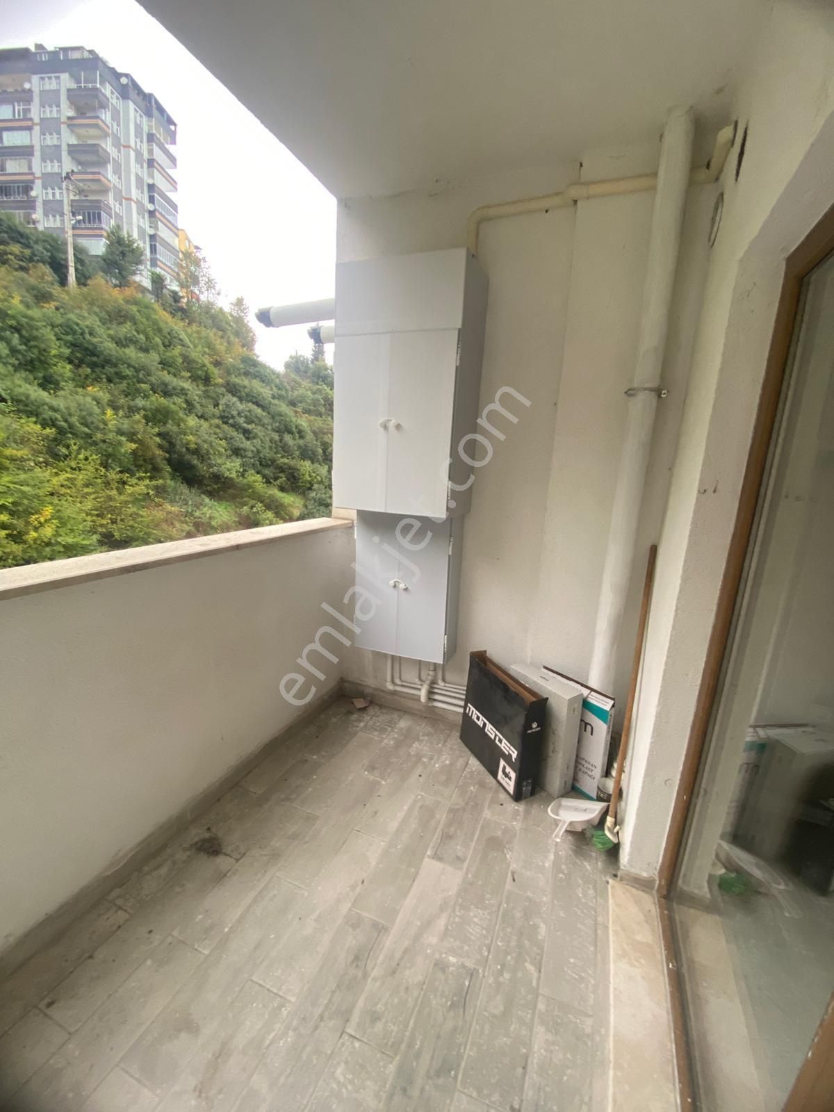 Trabzon Yomra'da Satılık 3+1 Daire - Görsel 22