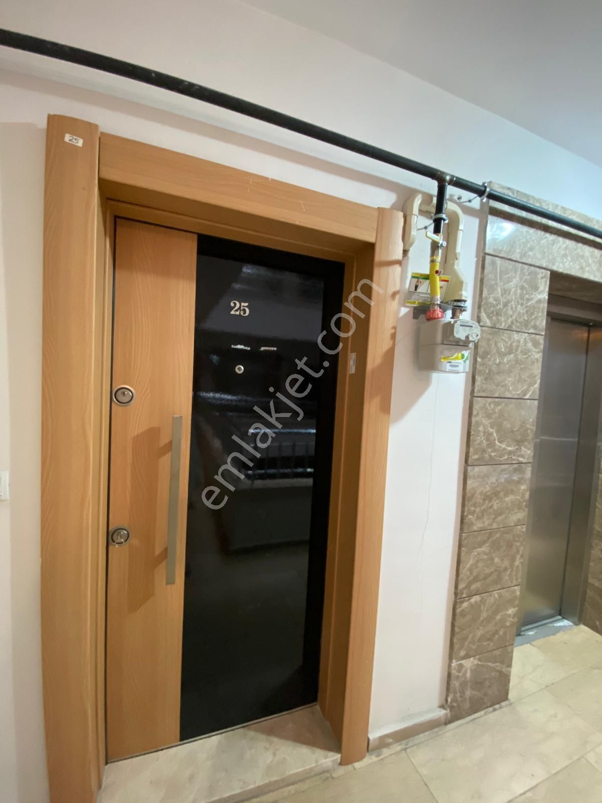 Trabzon Yomra'da Satılık 3+1 Daire - Görsel 30