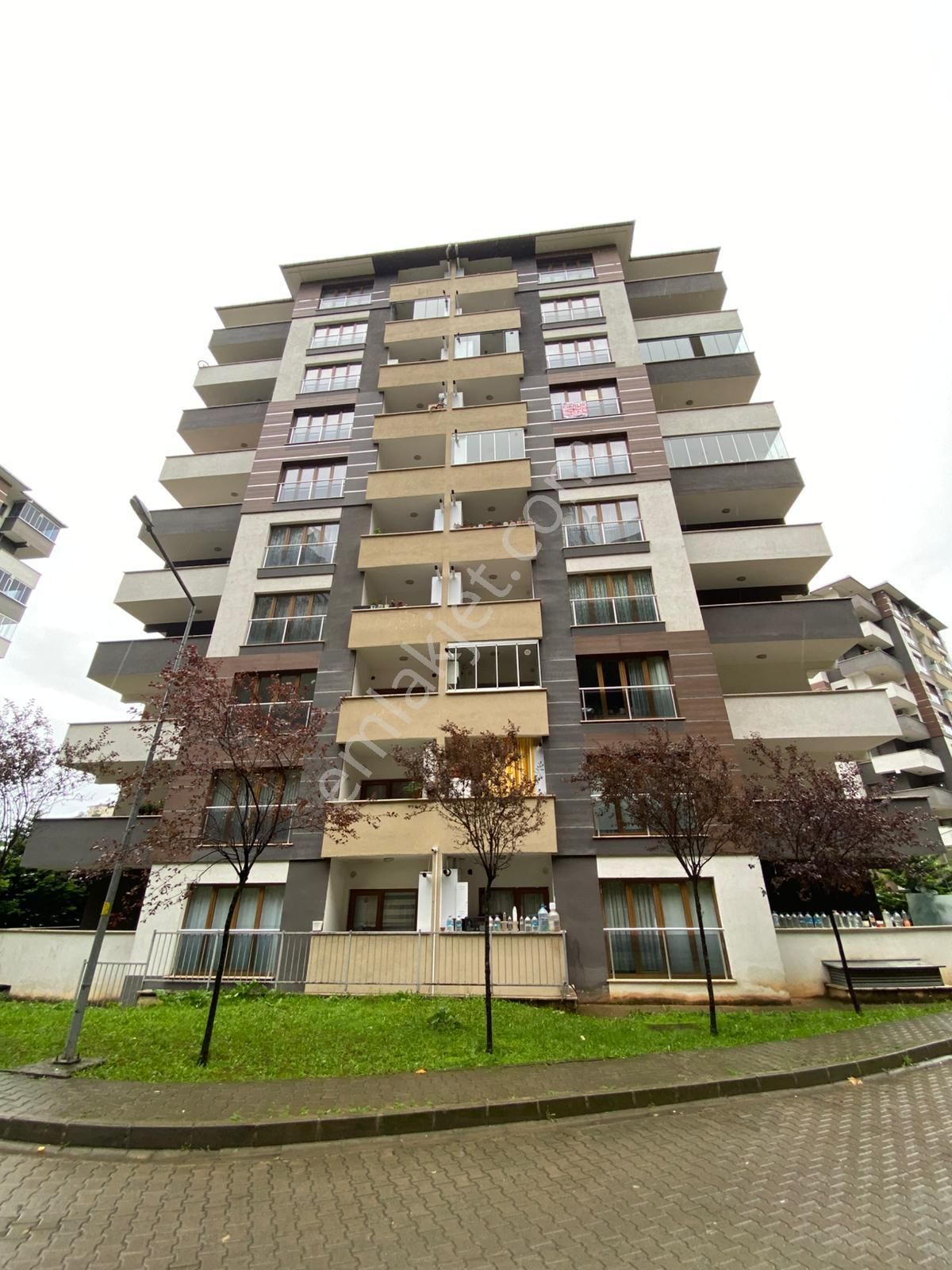 Trabzon Yomra'da Satılık 3+1 Daire - Görsel 25