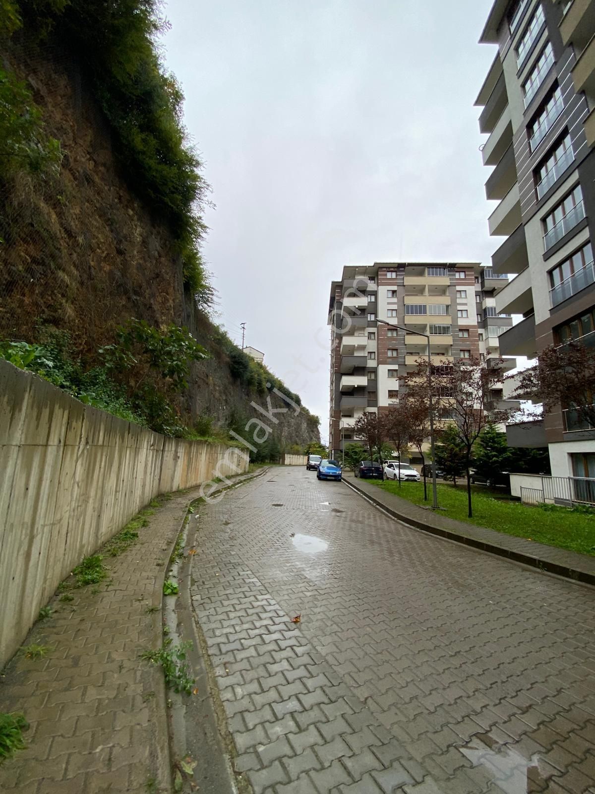 Trabzon Yomra'da Satılık 3+1 Daire - Görsel 27