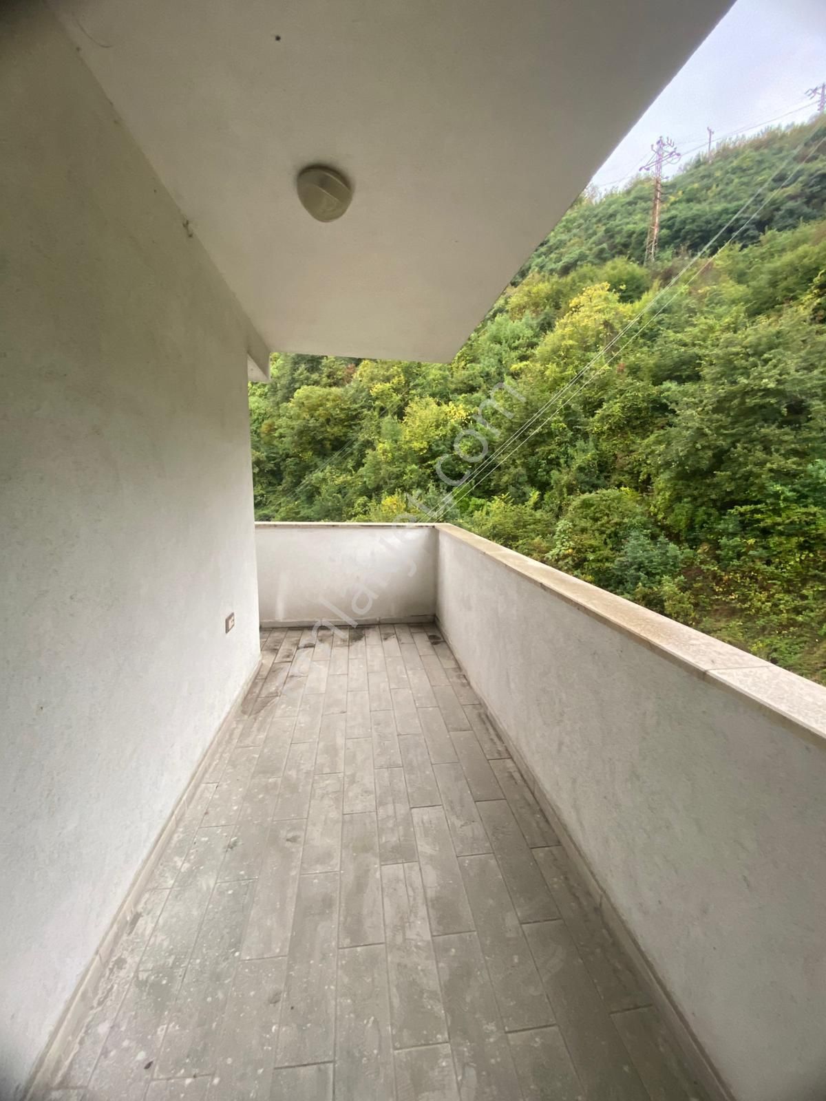 Trabzon Yomra'da Satılık 3+1 Daire - Görsel 21