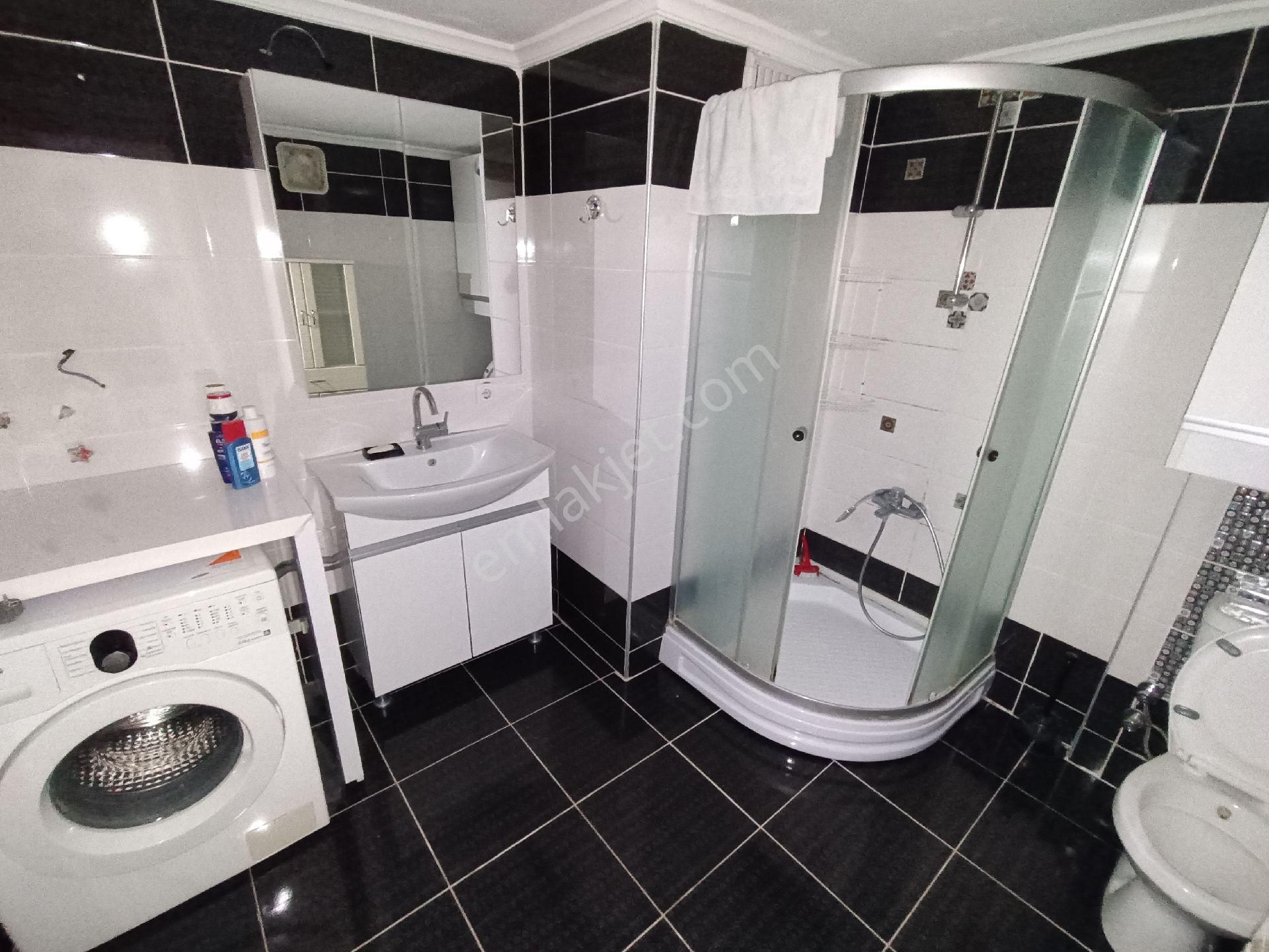 İnönü Caddesi Yakını 3+1 Balkonlu Doğalgazlı Bakımlı Satılık Daire - Görsel 16