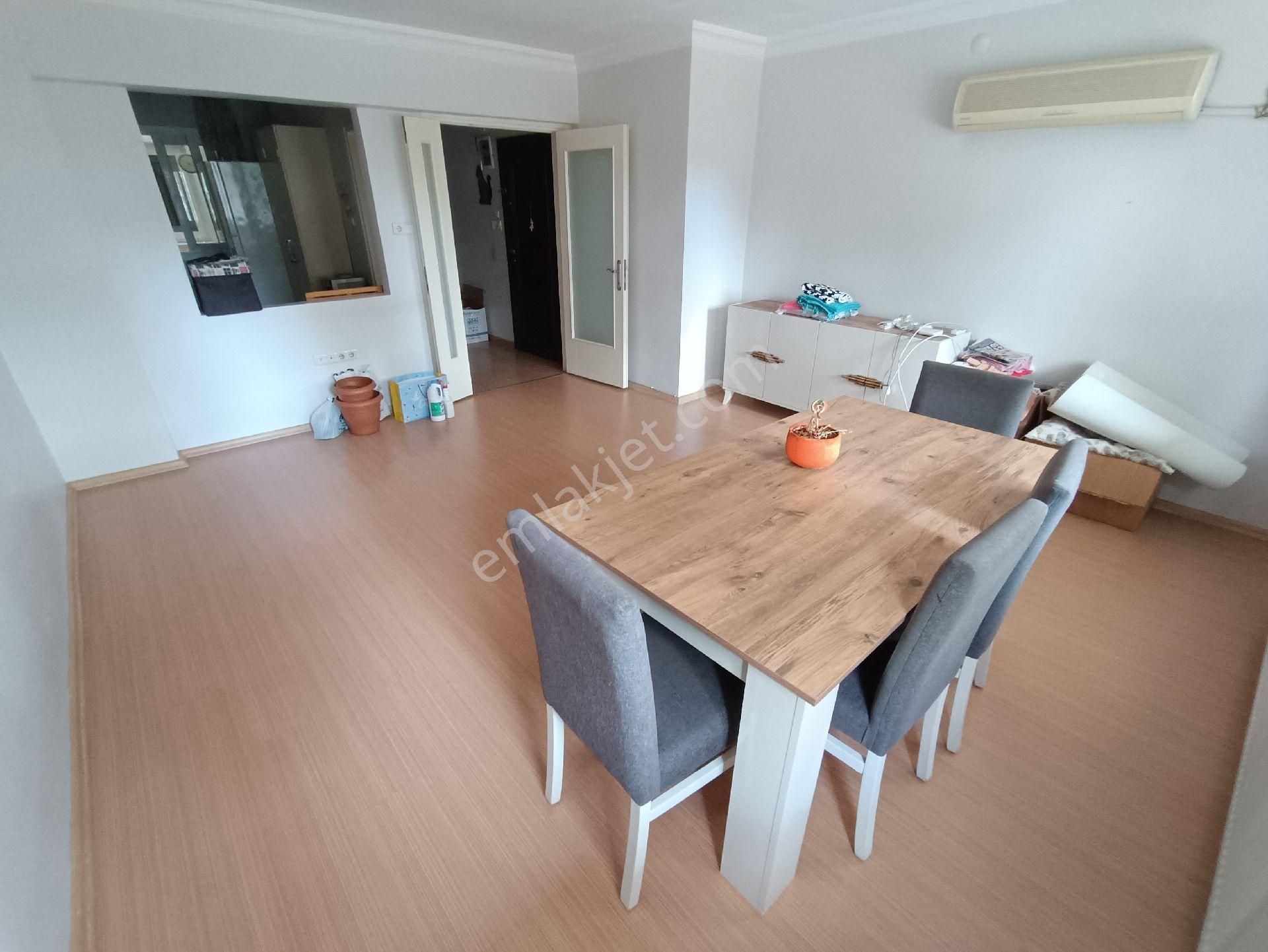 İnönü Caddesi Yakını 3+1 Balkonlu Doğalgazlı Bakımlı Satılık Daire - Görsel 24