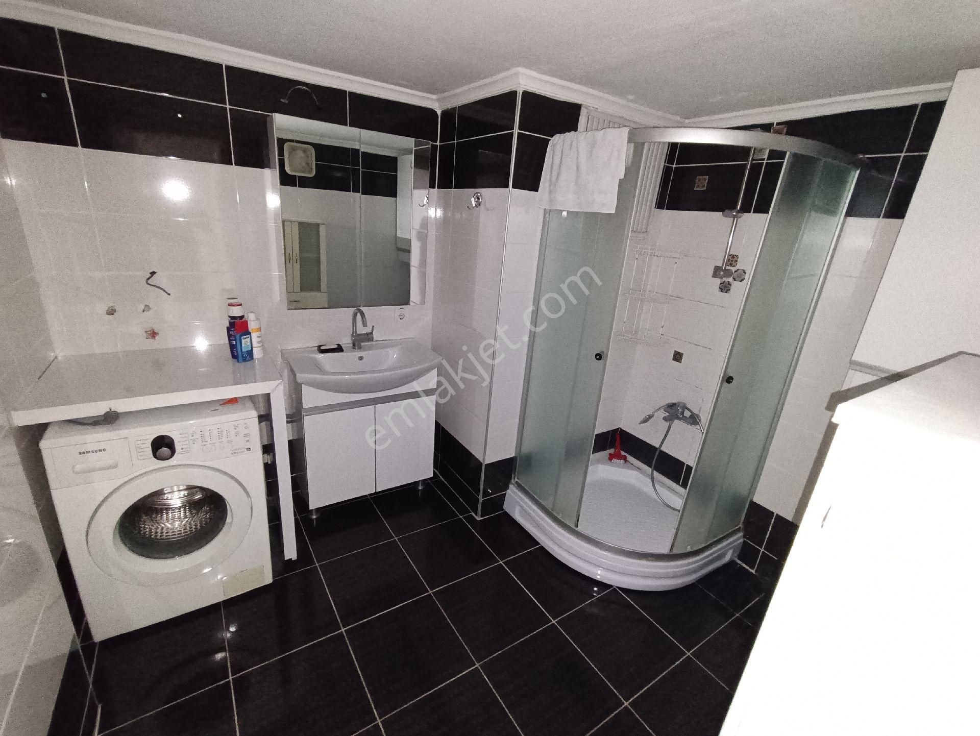 İnönü Caddesi Yakını 3+1 Balkonlu Doğalgazlı Bakımlı Satılık Daire - Görsel 17