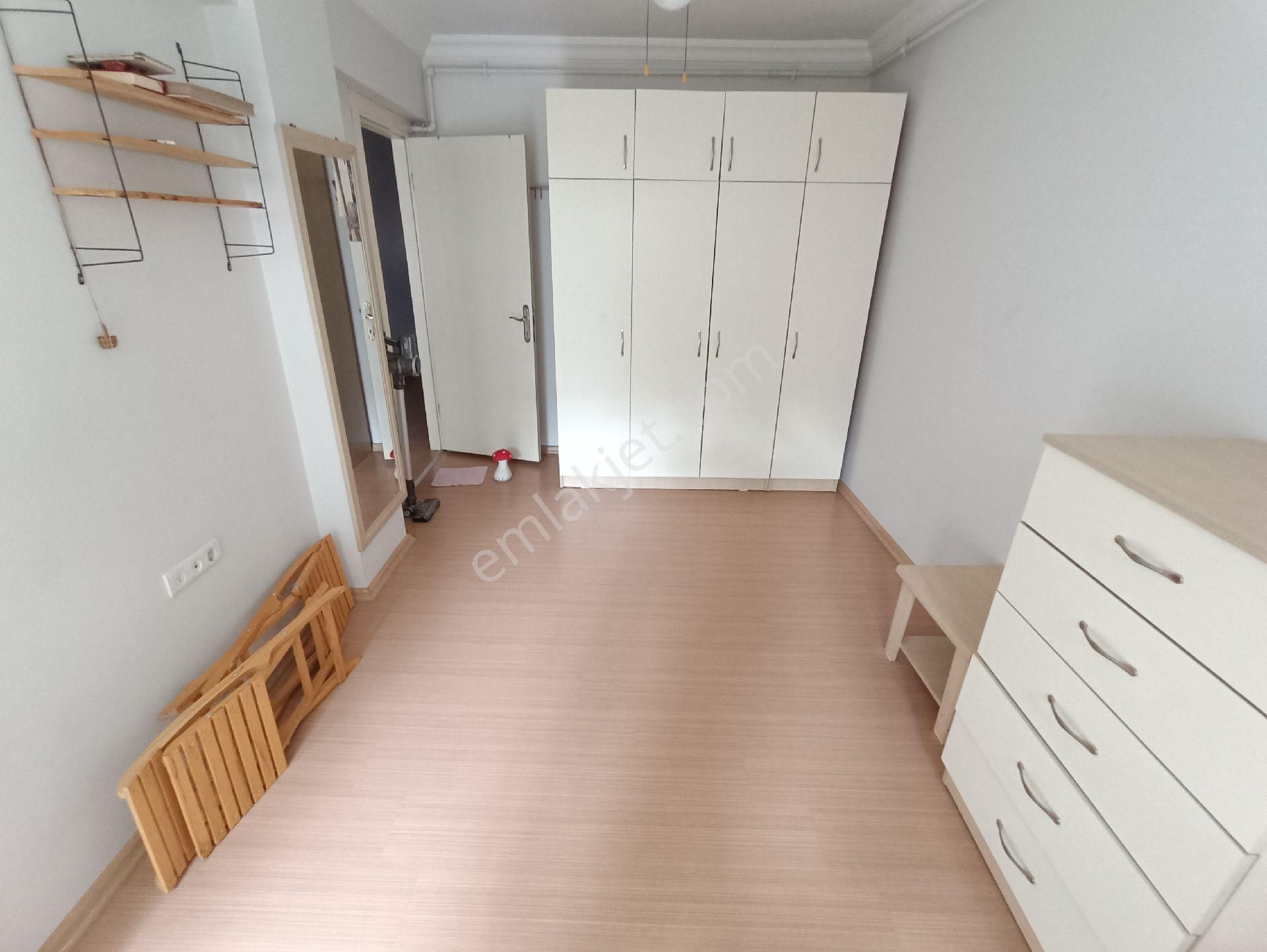 İnönü Caddesi Yakını 3+1 Balkonlu Doğalgazlı Bakımlı Satılık Daire - Görsel 6