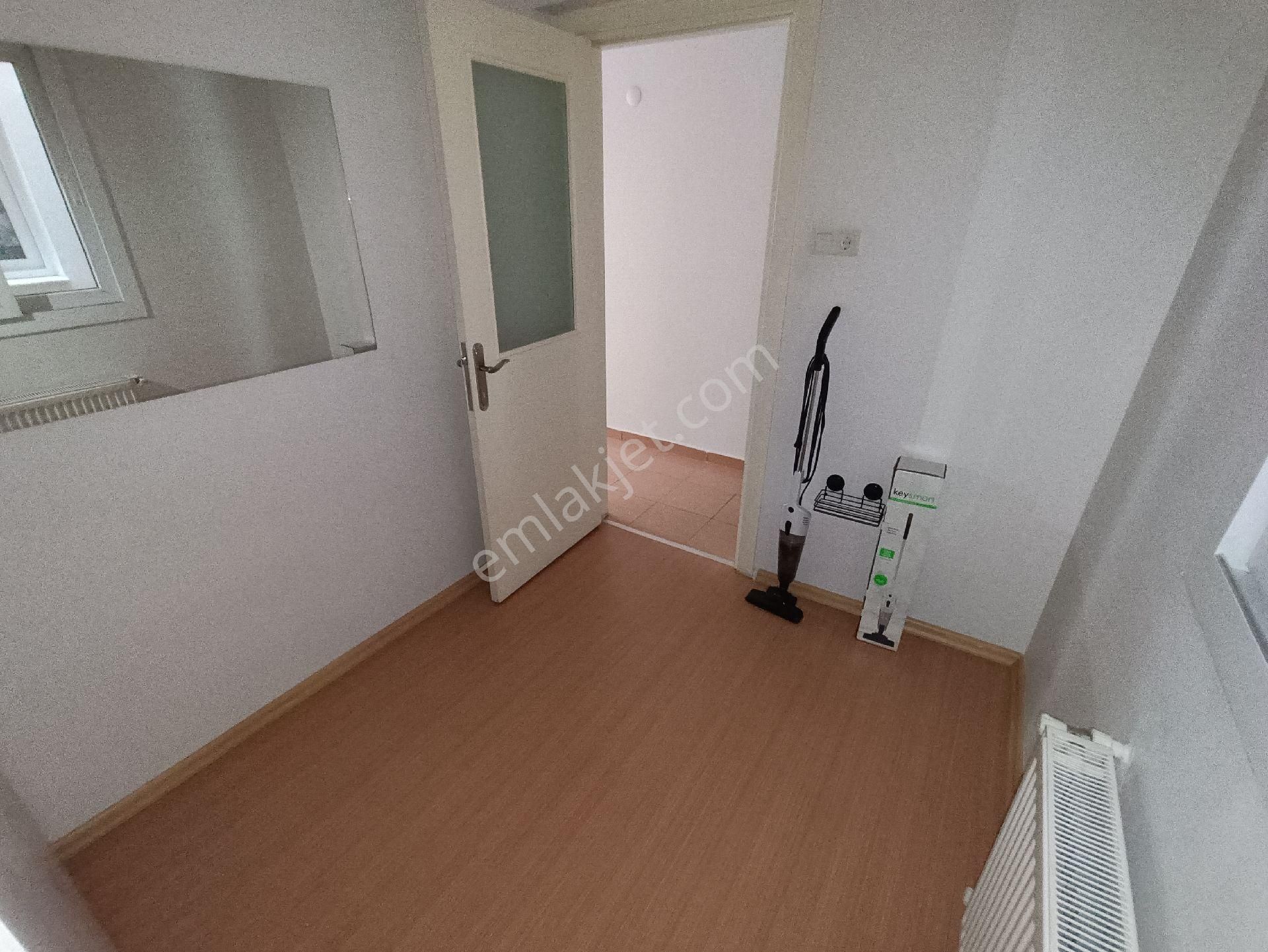 İnönü Caddesi Yakını 3+1 Balkonlu Doğalgazlı Bakımlı Satılık Daire - Görsel 18