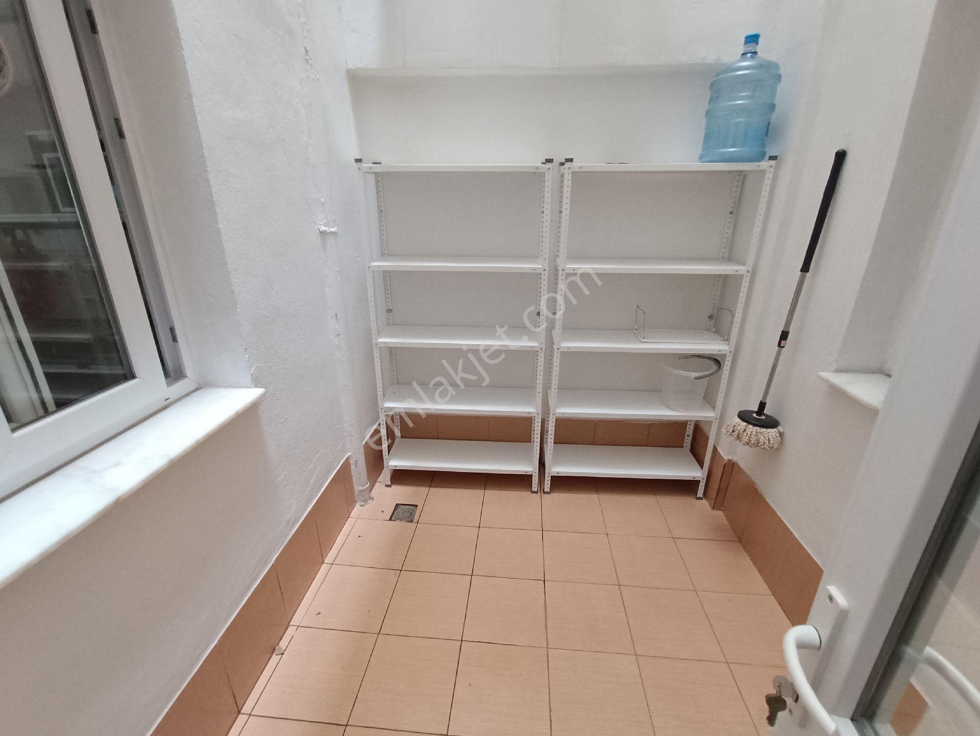 İnönü Caddesi Yakını 3+1 Balkonlu Doğalgazlı Bakımlı Satılık Daire - Görsel 4