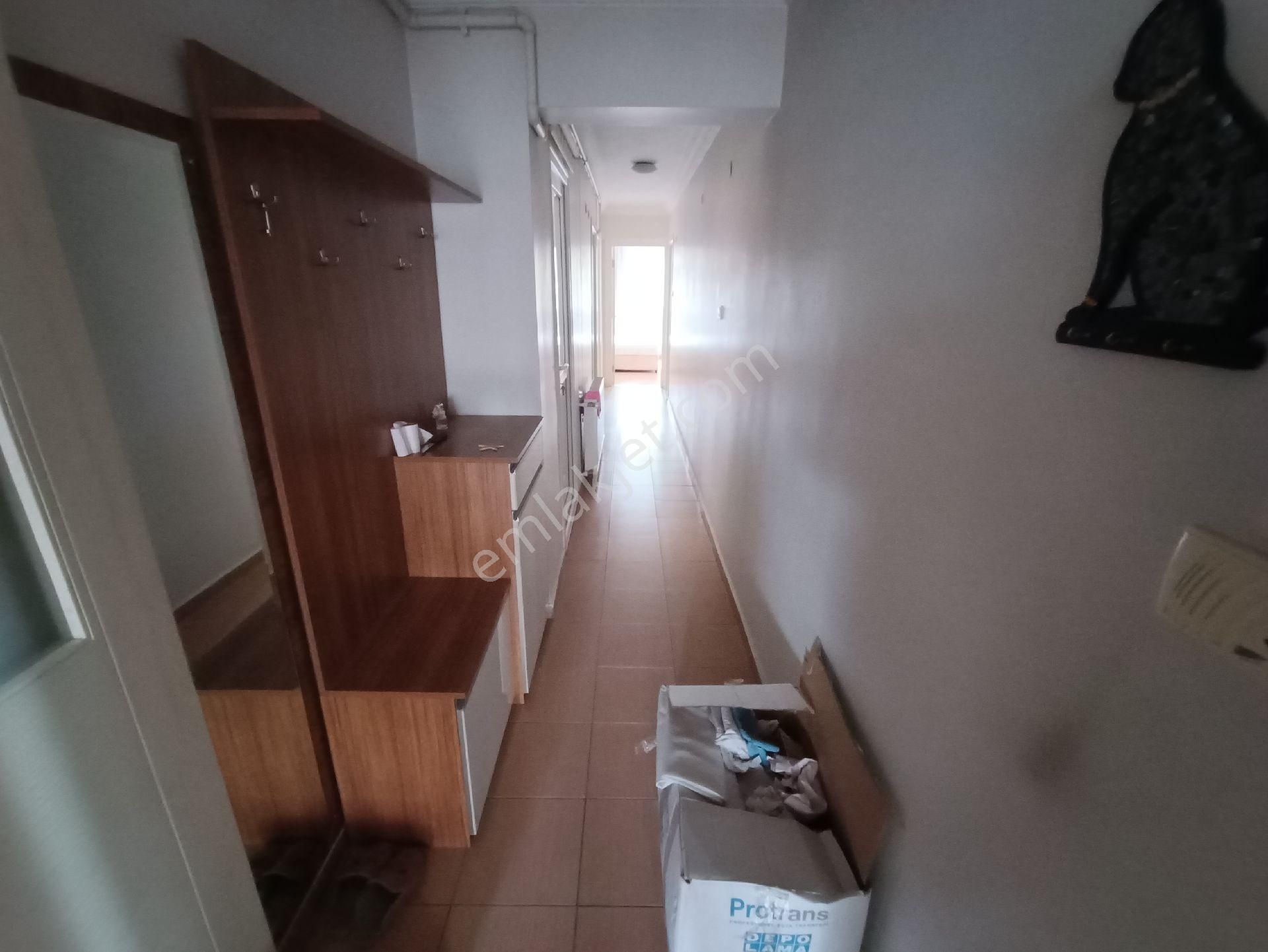 İnönü Caddesi Yakını 3+1 Balkonlu Doğalgazlı Bakımlı Satılık Daire - Görsel 23