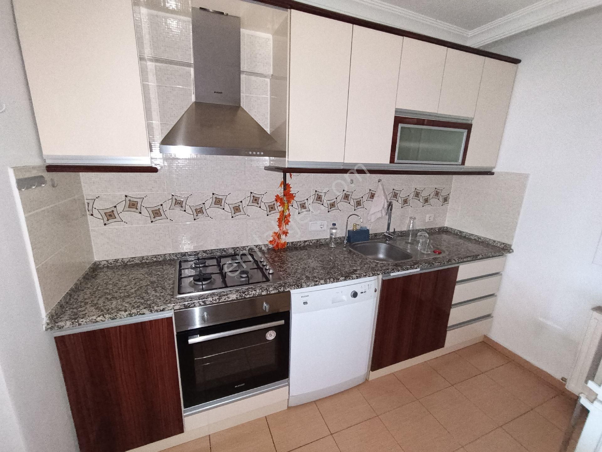 İnönü Caddesi Yakını 3+1 Balkonlu Doğalgazlı Bakımlı Satılık Daire - Görsel 21