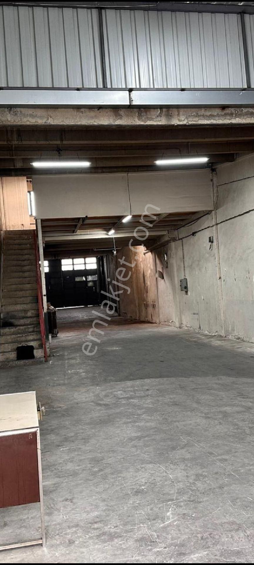 My Ekipdenküçüksanayide Kiralık Dükkan Temizkiracılara İndirim Yapılacaktır - Görsel 3