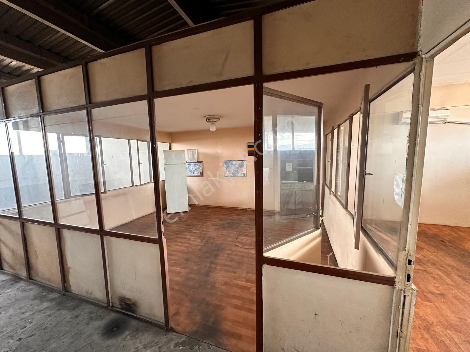 My Ekipdenküçüksanayide Kiralık Dükkan Temizkiracılara İndirim Yapılacaktır - Görsel 15