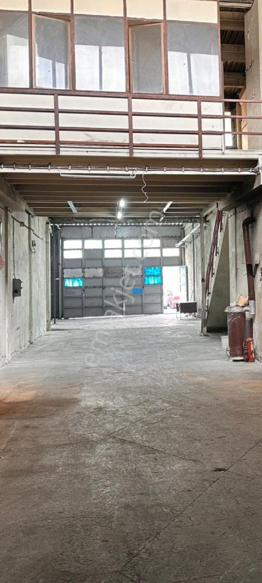 My Ekipdenküçüksanayide Kiralık Dükkan Temizkiracılara İndirim Yapılacaktır - Görsel 8