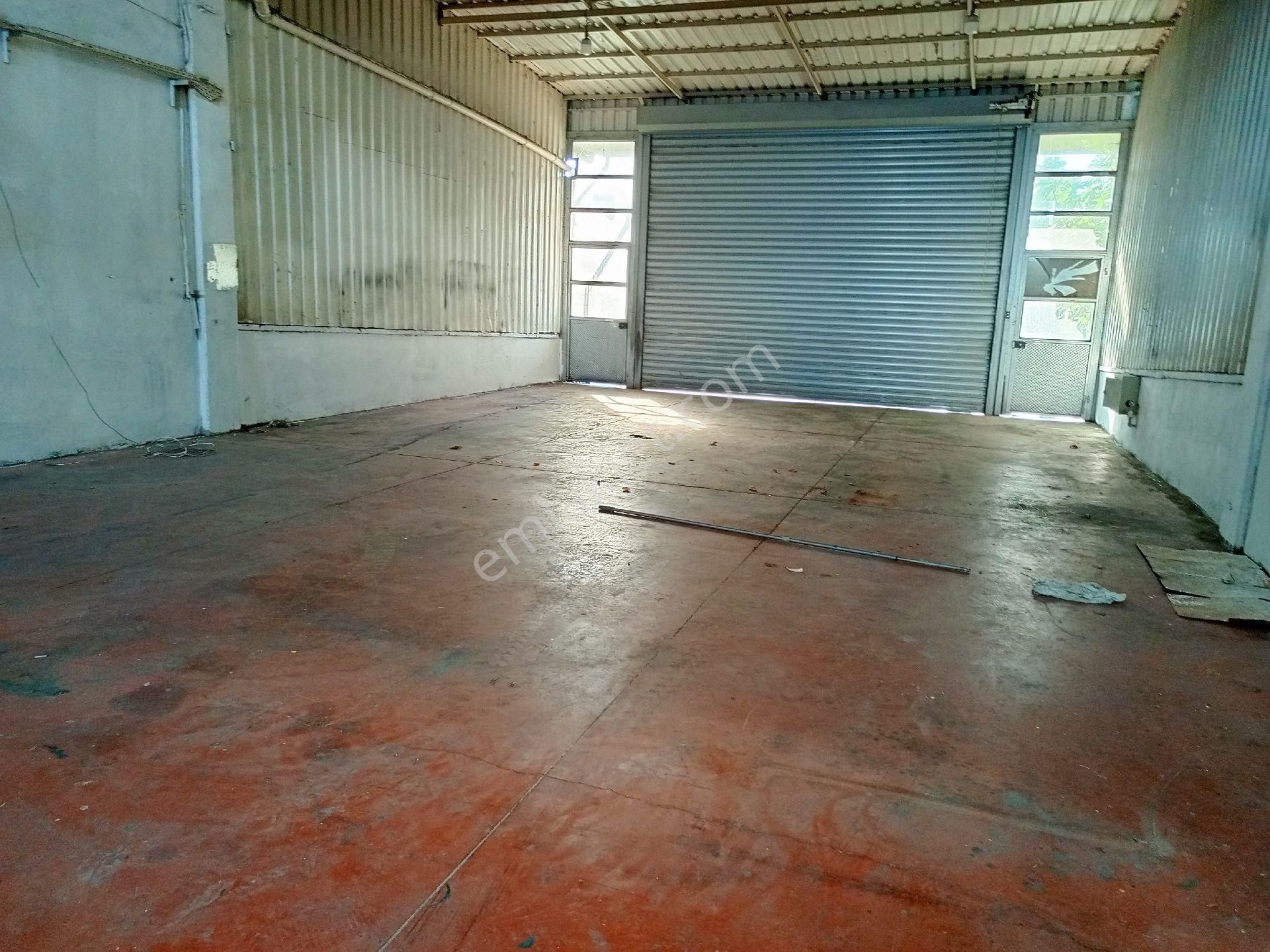 My Ekipdenküçüksanayide Kiralık Dükkan Temizkiracılara İndirim Yapılacaktır - Görsel 31